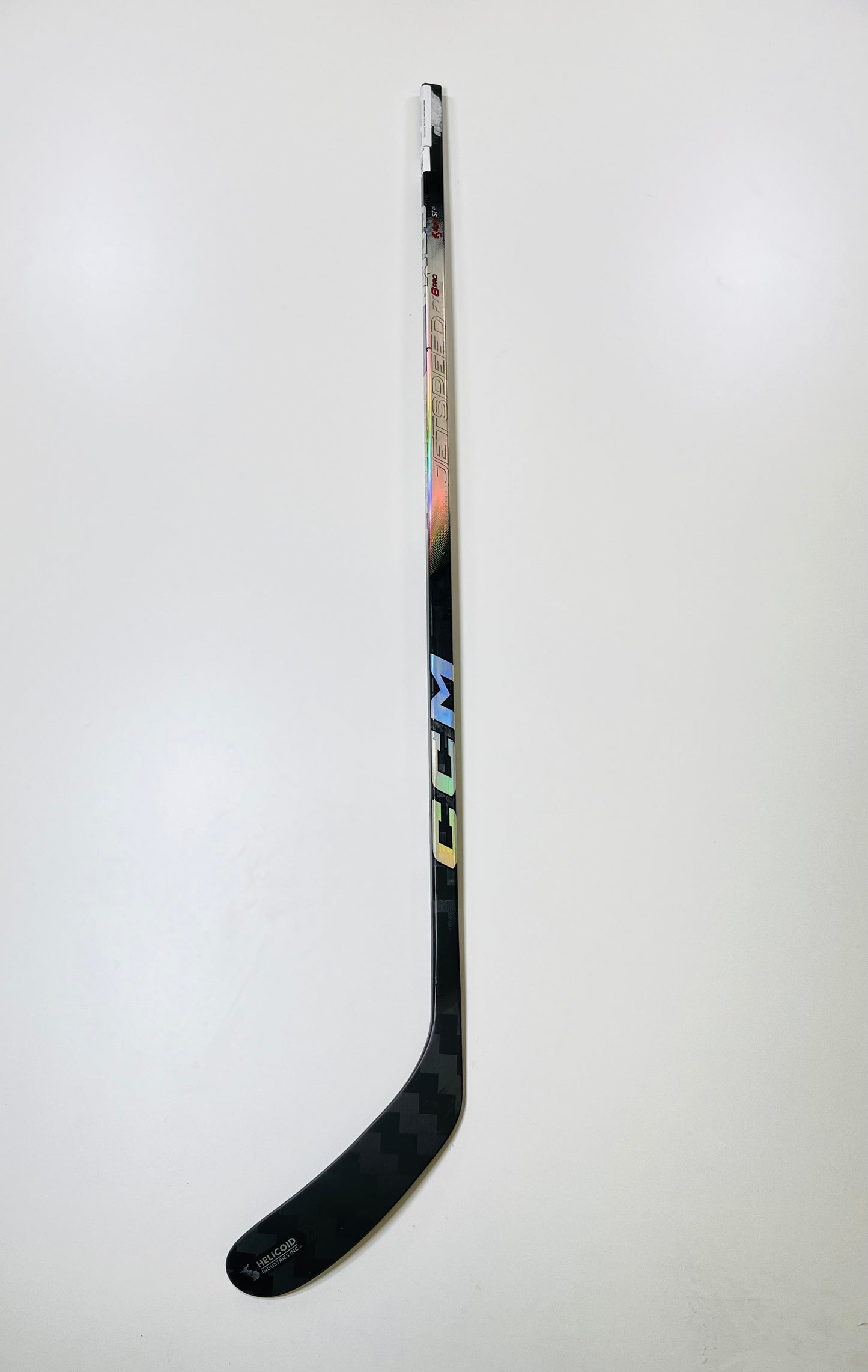 LH CCM Jetspeed FT8 Pro | 40 Flex | P28M | Refurbished | DA-278