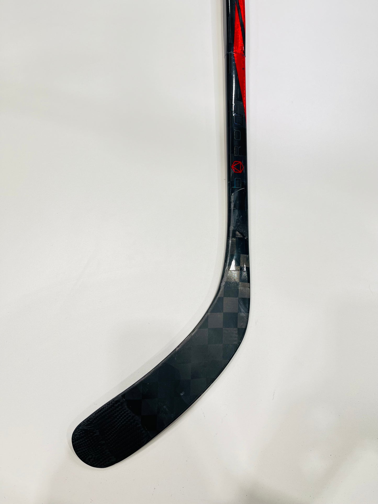 LH Bauer Vapor Hyperlite2 wrapped as a Proto-R | 77 Flex | P88 | Refurbished | DW-3529