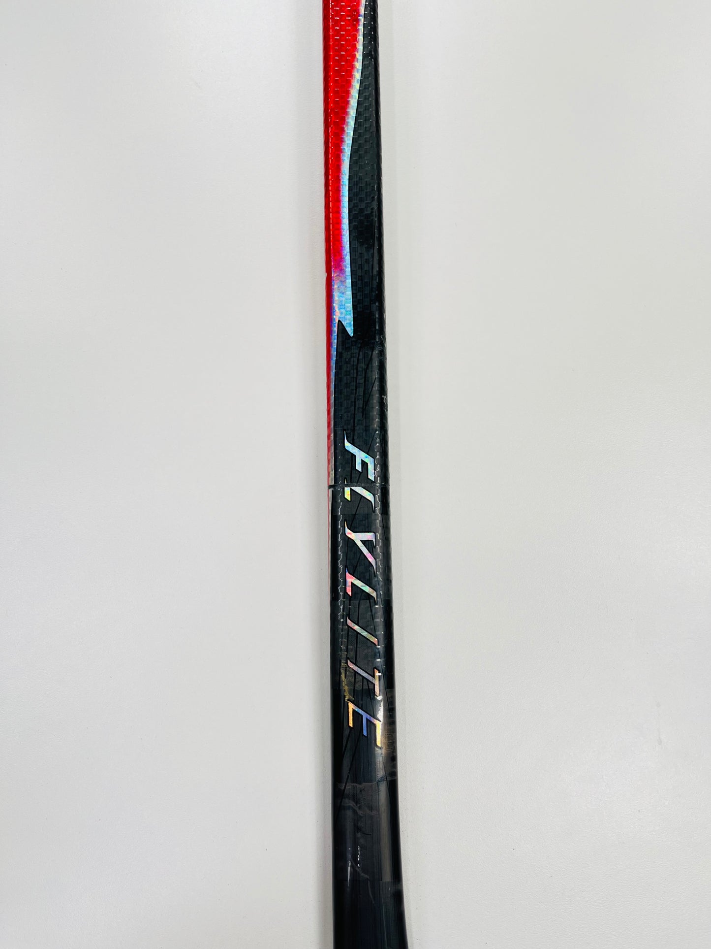 LH Bauer Vapor Hyperlite2 wrapped as a Vapor Flylite | 82 Flex | P90TM | Refurbished | DW-3051