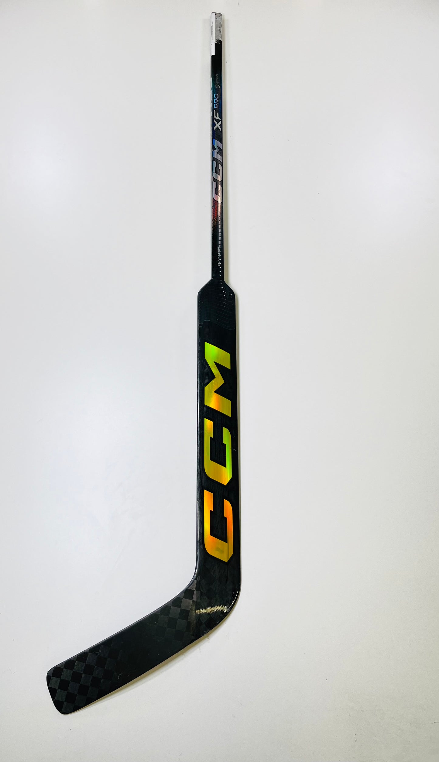 LH CCM XF Pro (Goalie) | 26" Flex | P31 (Goalie) | Refurbished | CECCF-81