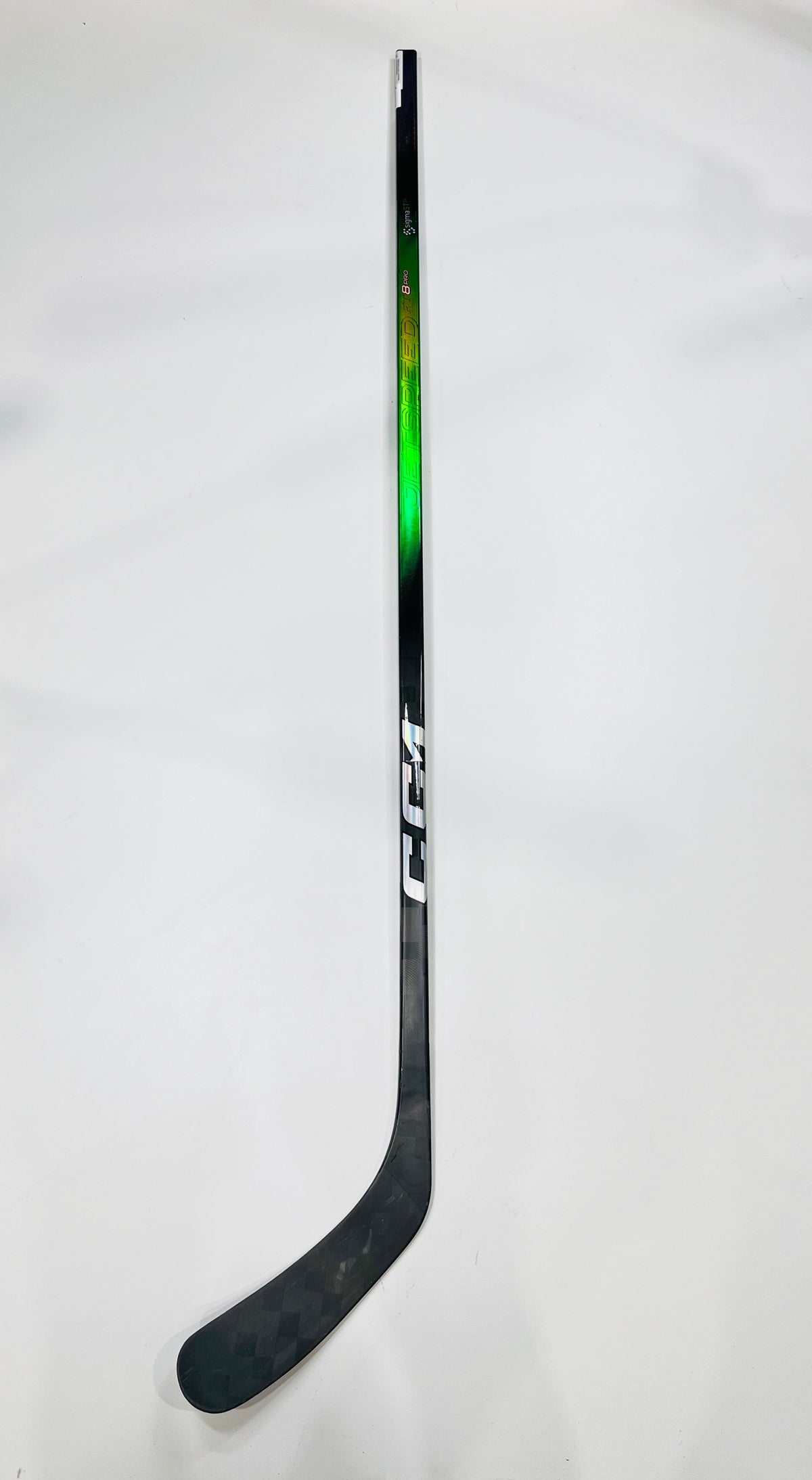RH CCM Ribcor Trigger 9 Pro wrapped as a Jetspeed FT8 Pro | 75 Flex | P90T | Refurbished | DW-3486