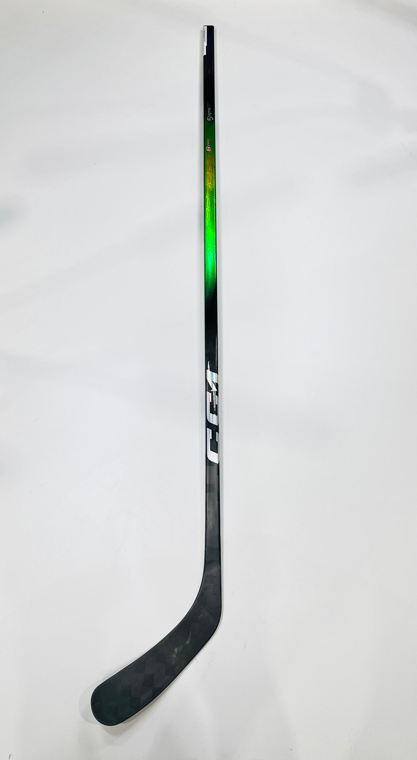 RH CCM Ribcor Trigger 9 Pro wrapped as a Jetspeed FT8 Pro | 75 Flex | P90T | Refurbished | DW-3486