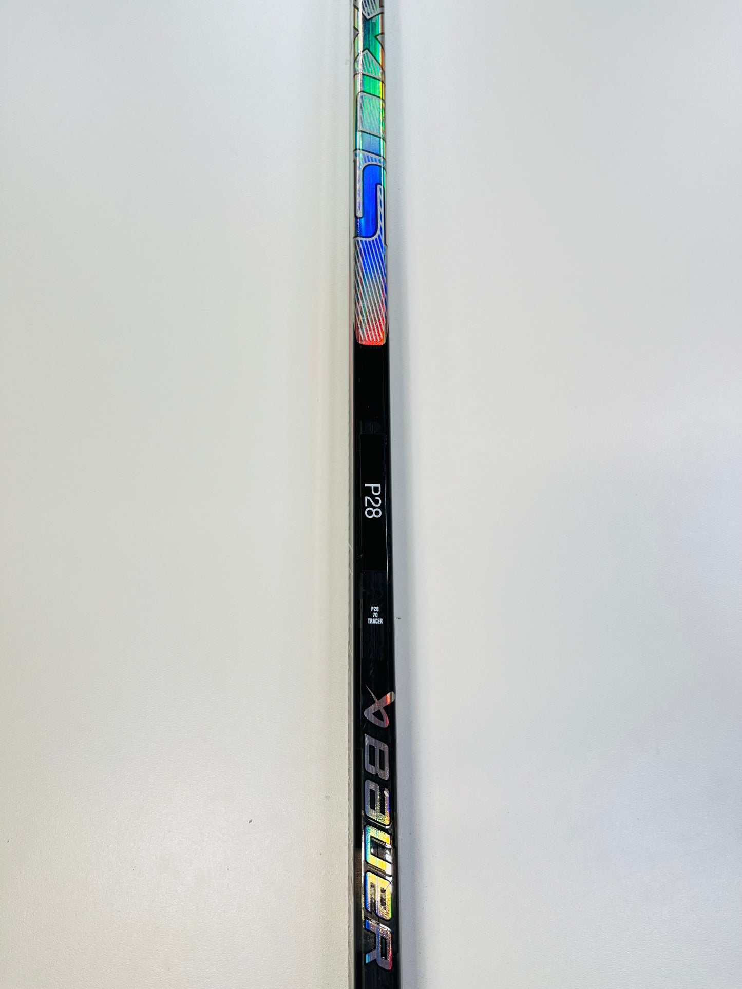 LH Bauer Nexus Tracer | 70 Flex | P28 | Refurbished | DW-3165