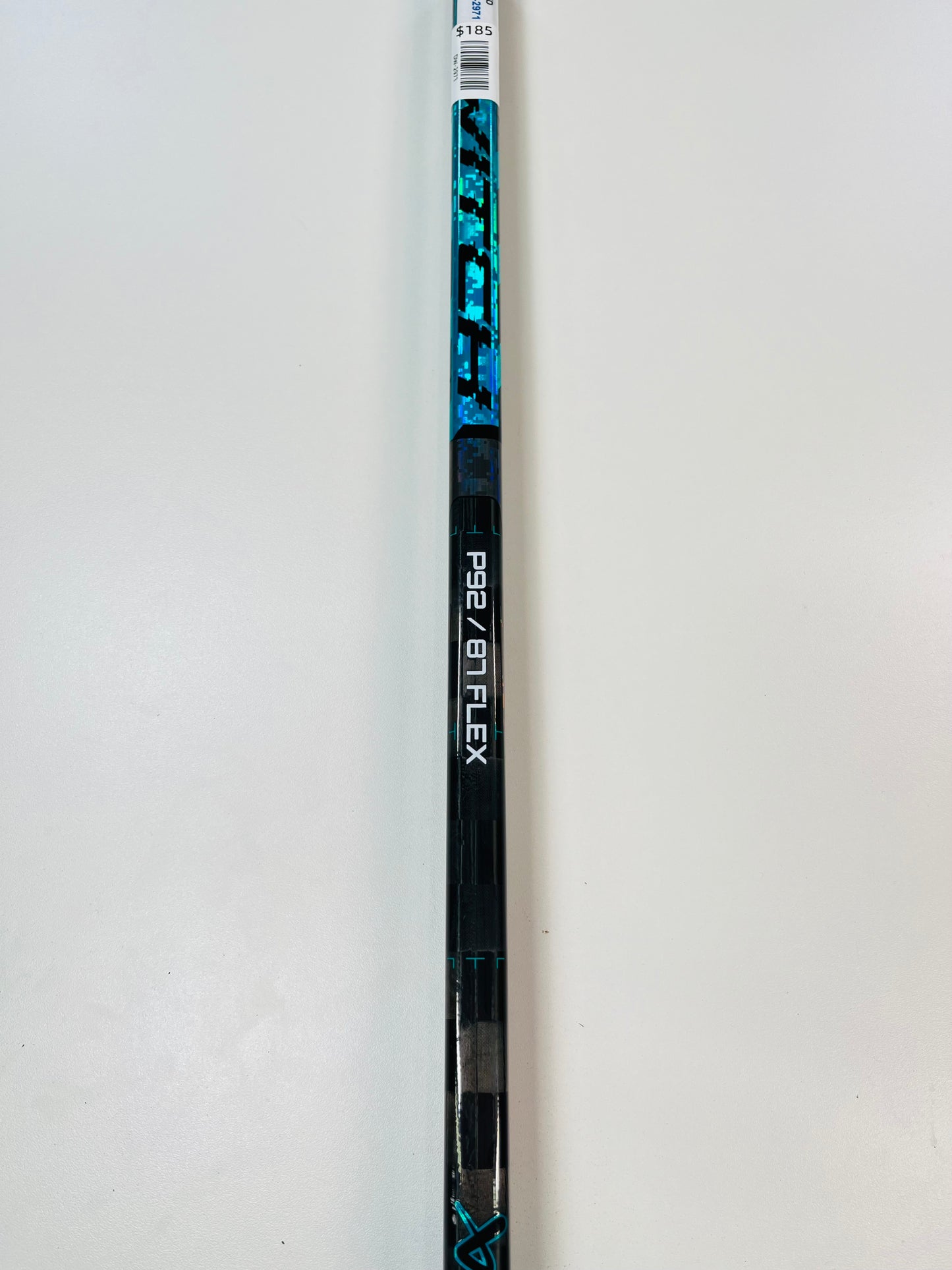 LH Bauer Twitch | 87 Flex | P92 | Refurbished | DW-2971