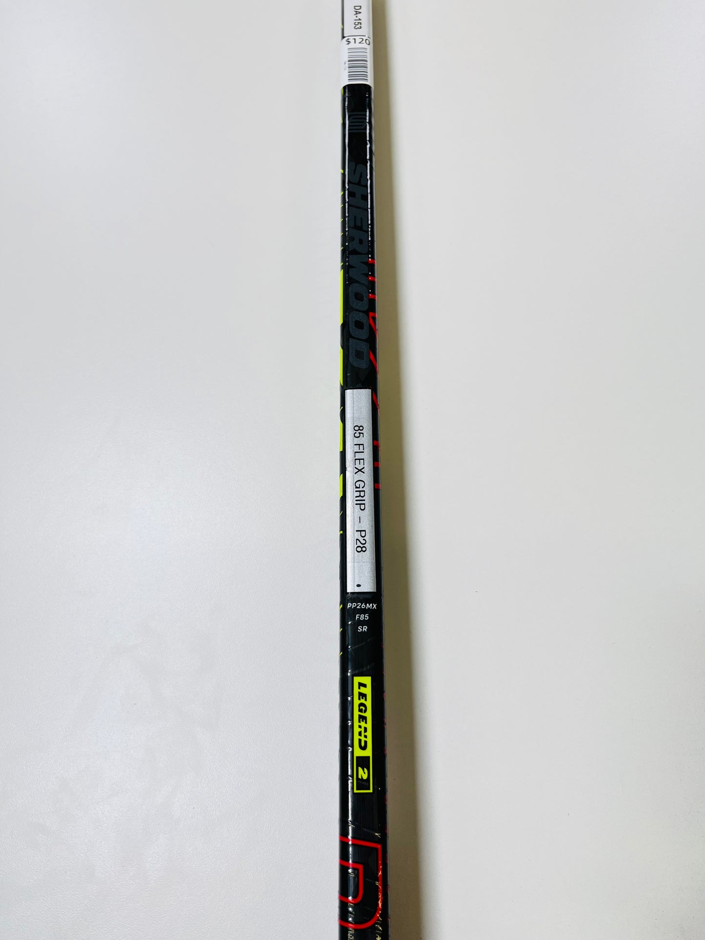 RH Sherwood Rekker Legend 2 | 85 Flex | P28 | Refurbished | DA-153