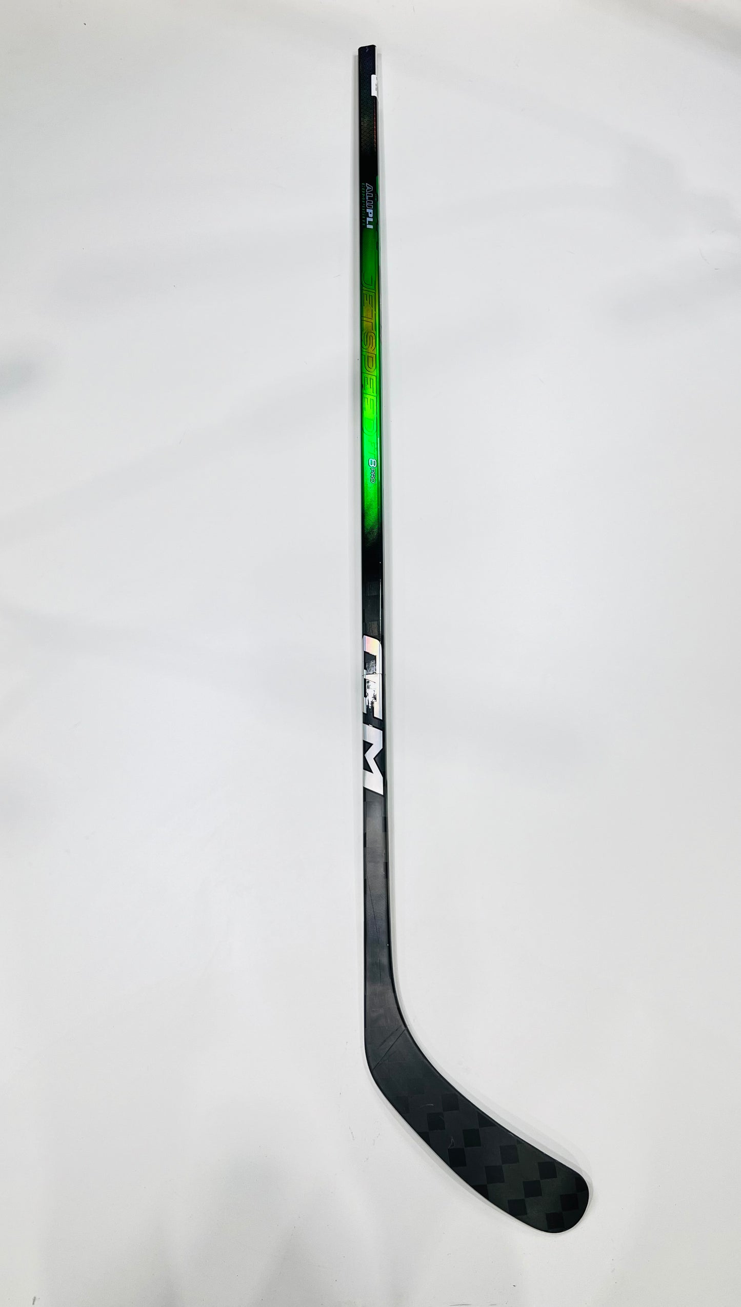 RH CCM Ribcor Trigger 9 Pro wrapped as a Jetspeed FT8 Pro | 75 Flex | P90T | Refurbished | DW-3486