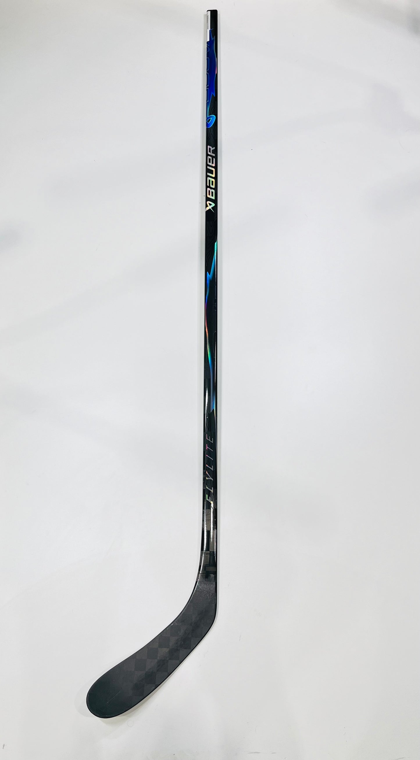 RH Bauer Vapor Flylite | 77 Flex | P28 | Used, Not Repaired | UNR-287