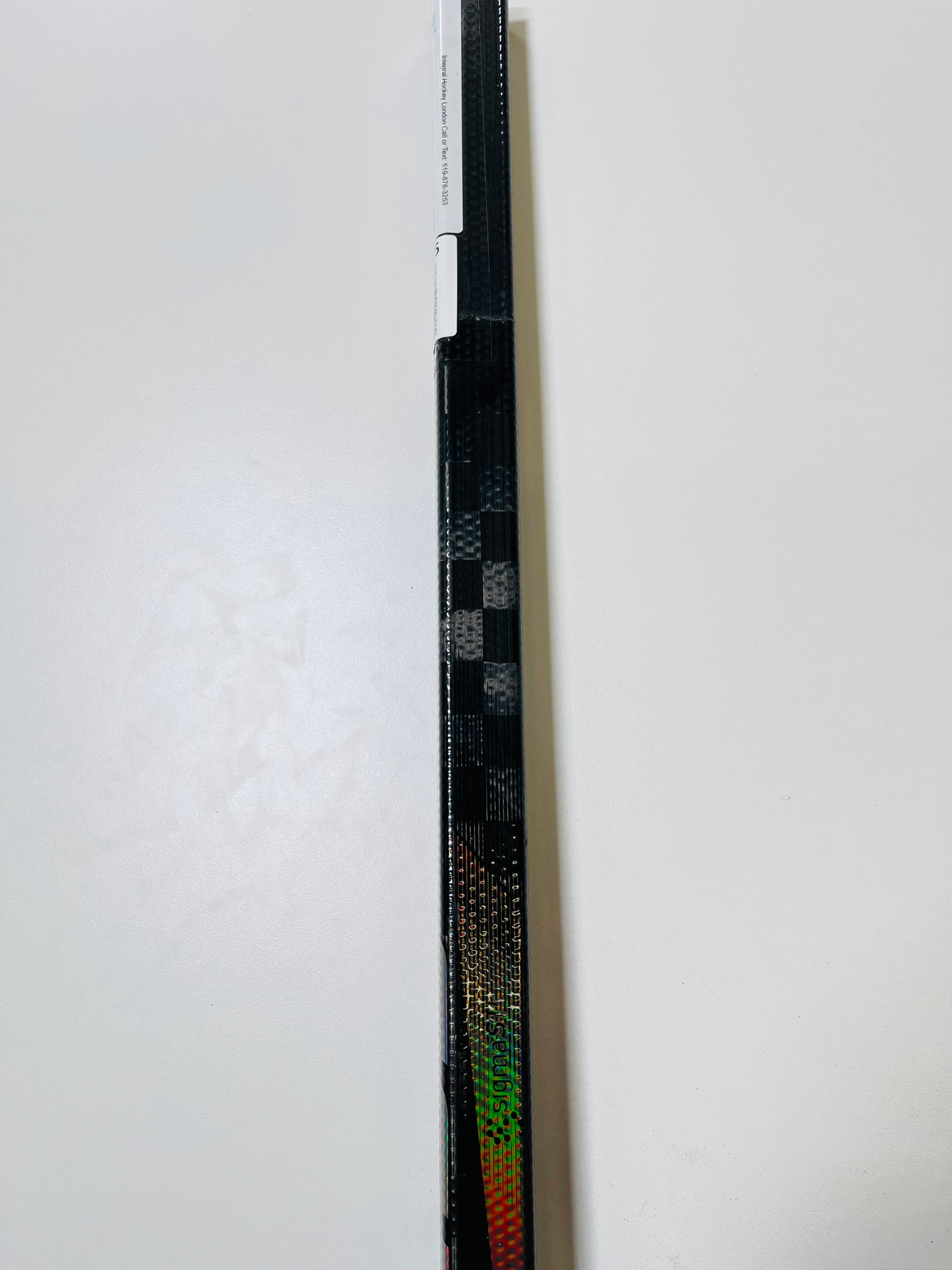 LH CCM Jetspeed FT7 Pro | 90 Flex | P90TM | Refurbished | DA-225