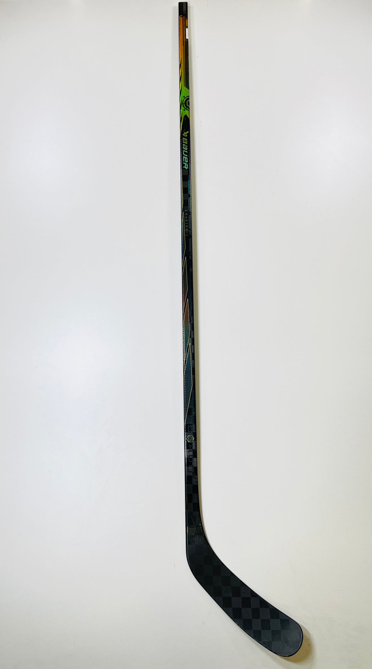 LH Bauer Proto | 77 Flex | P90TM | Refurbished | DW-2577