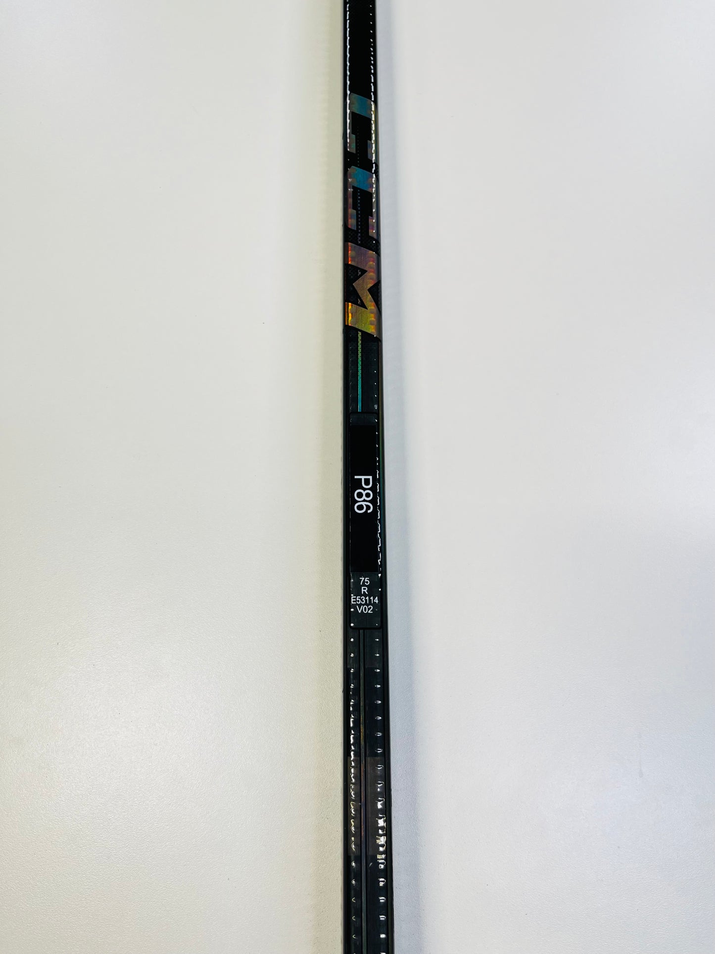 LH CCM Tacks XF Ghost | 75 Flex | P86 | Refurbished | WSWC-127