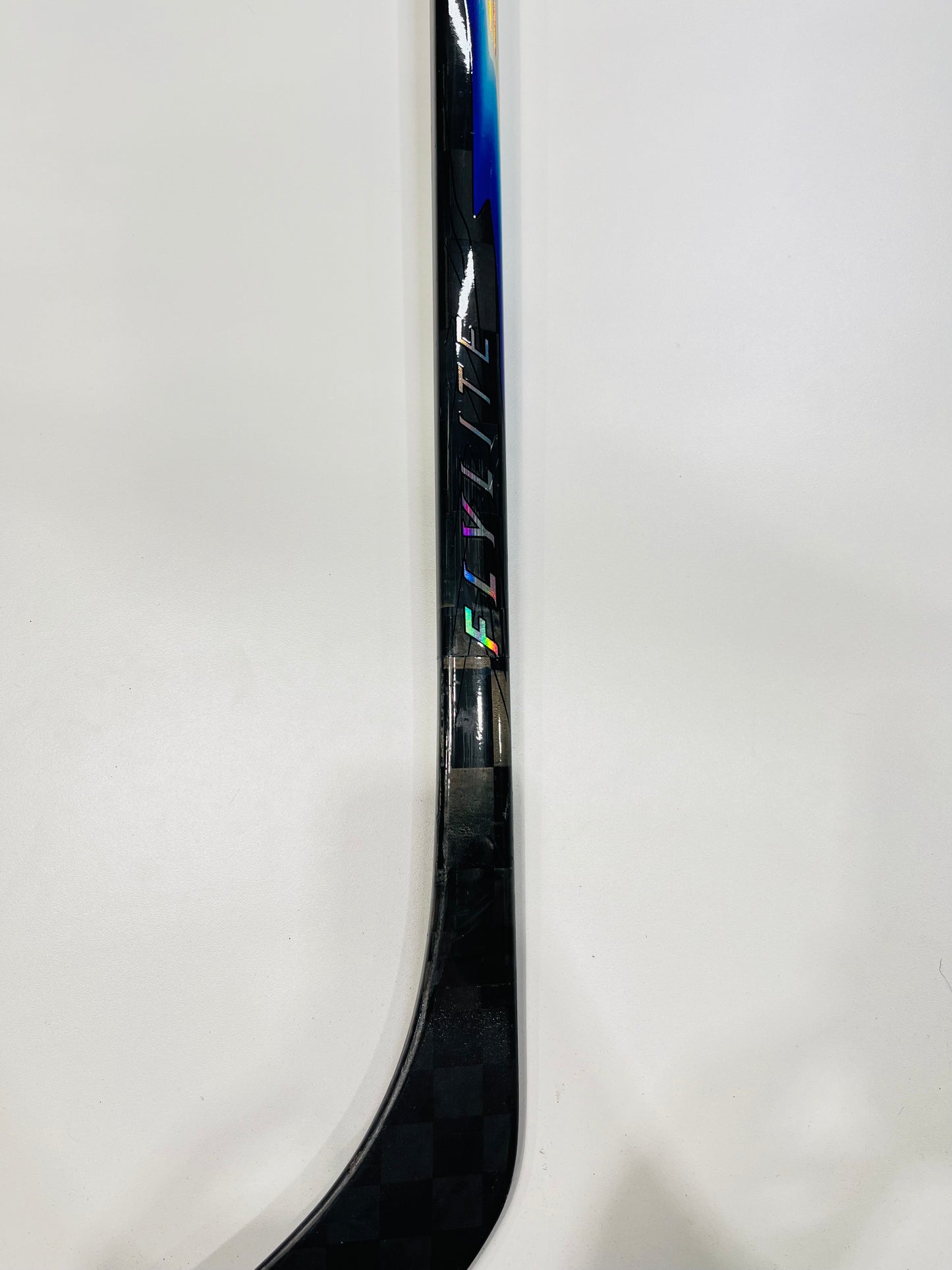 LH Bauer Vapor Flylite | 77 Flex | P28 | Injured But Useable | LTIR-41