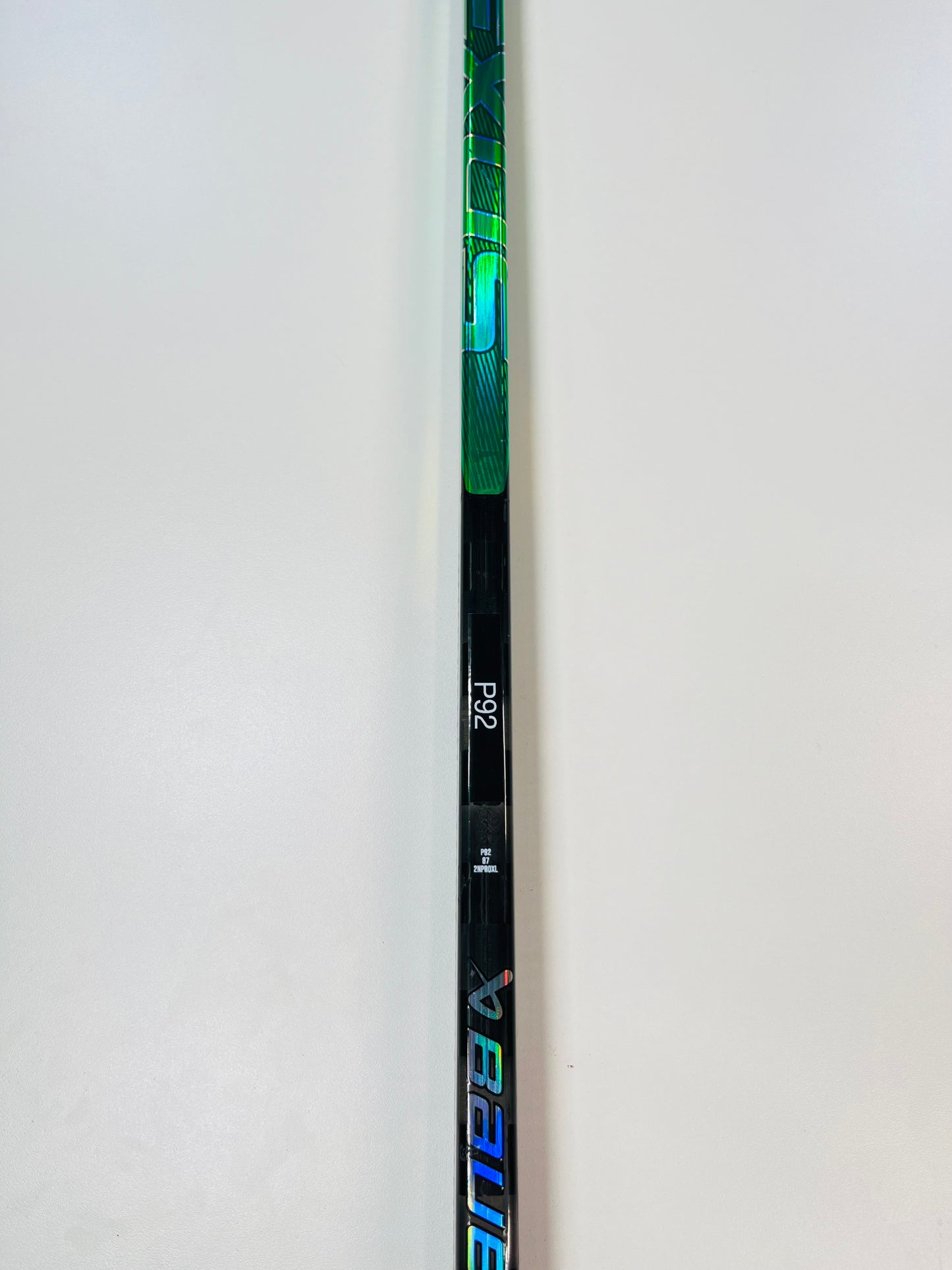 LH Bauer Nexus 2N Pro wrapped as a Nexus Tracer | 87 Flex | P92 | Refurbished | DW-2988