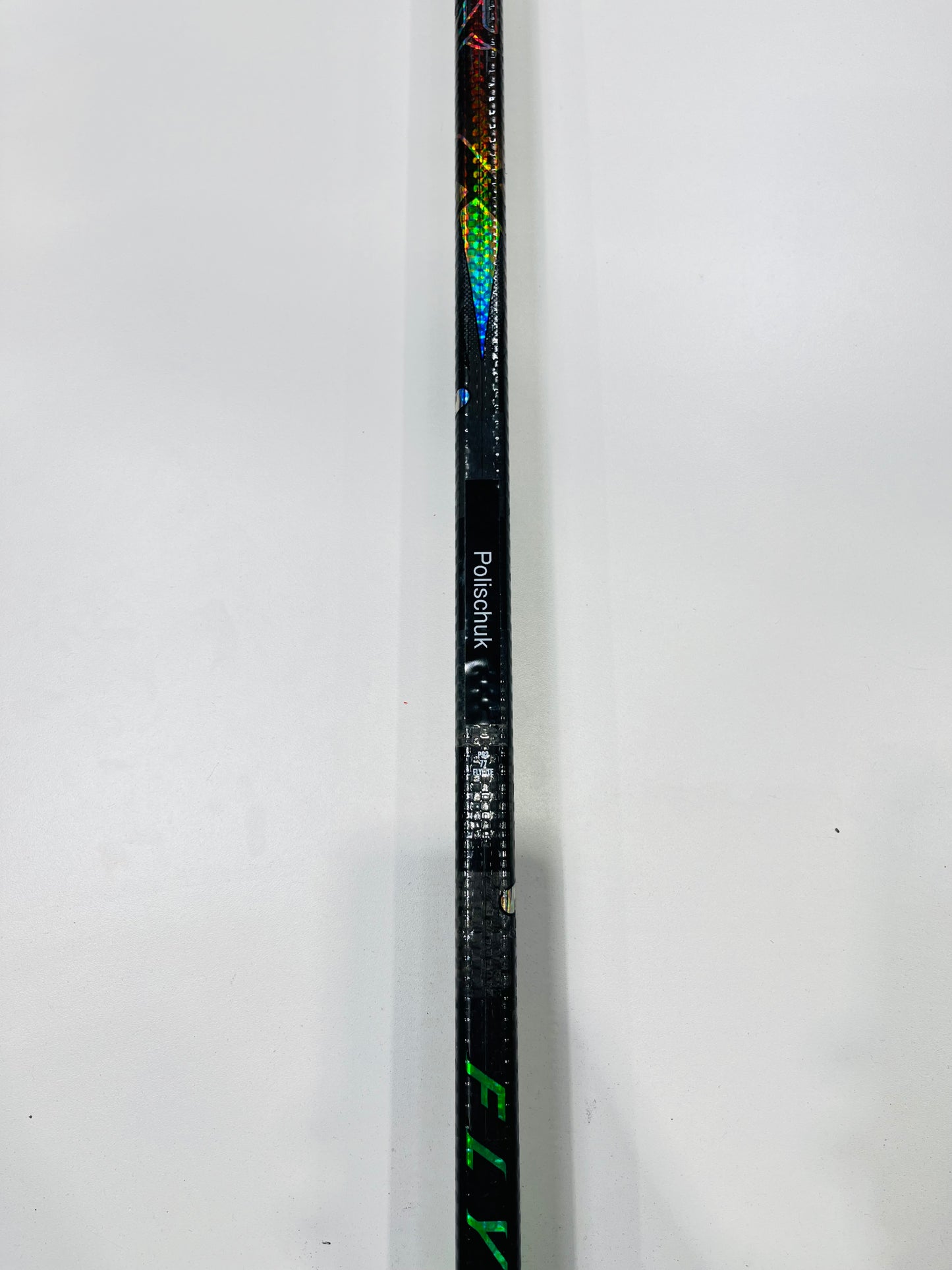 LH Bauer Vapor Flylite | 77 Flex | Polischuk | Refurbished | DW-3439