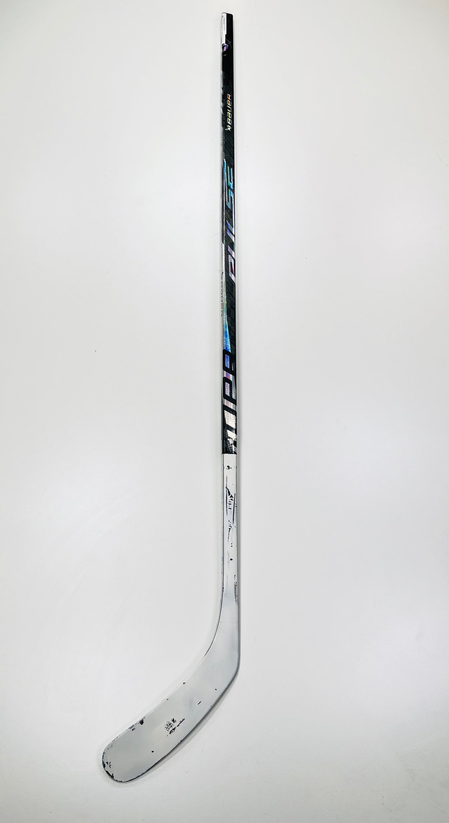 LH Bauer Agent wrapped as a Pulse | 82 Flex | PM9 | Refurbished | DW-3023