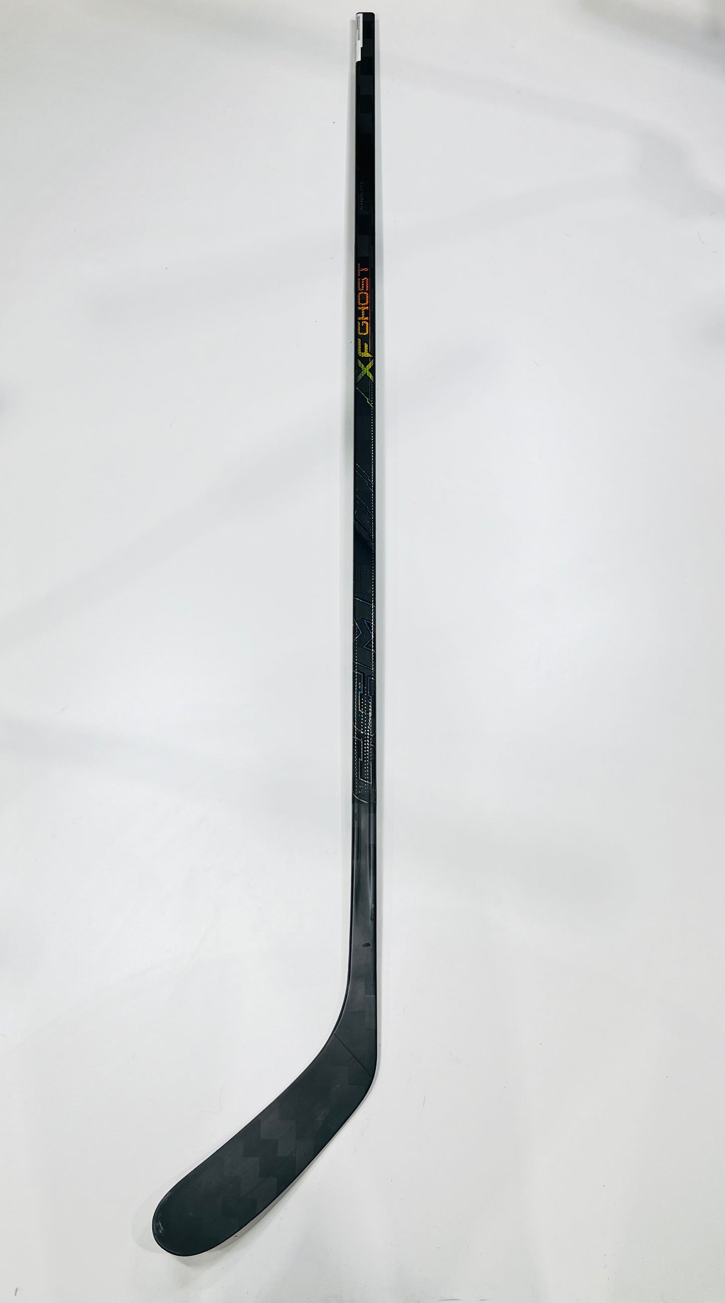 RH CCM Ribcor Trigger 10 Pro wrapped as a Tacks XF Ghost | 80 Flex | P28M | Refurbished | NC-47
