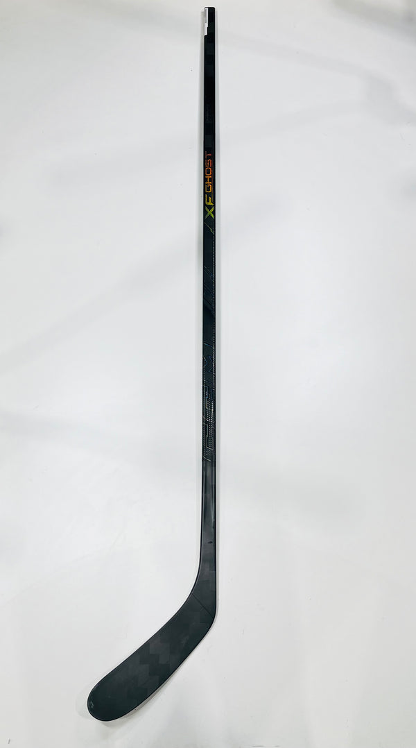 RH CCM Ribcor Trigger 10 Pro wrapped as a Tacks XF Ghost | 80 Flex | P28M | Refurbished | NC-47