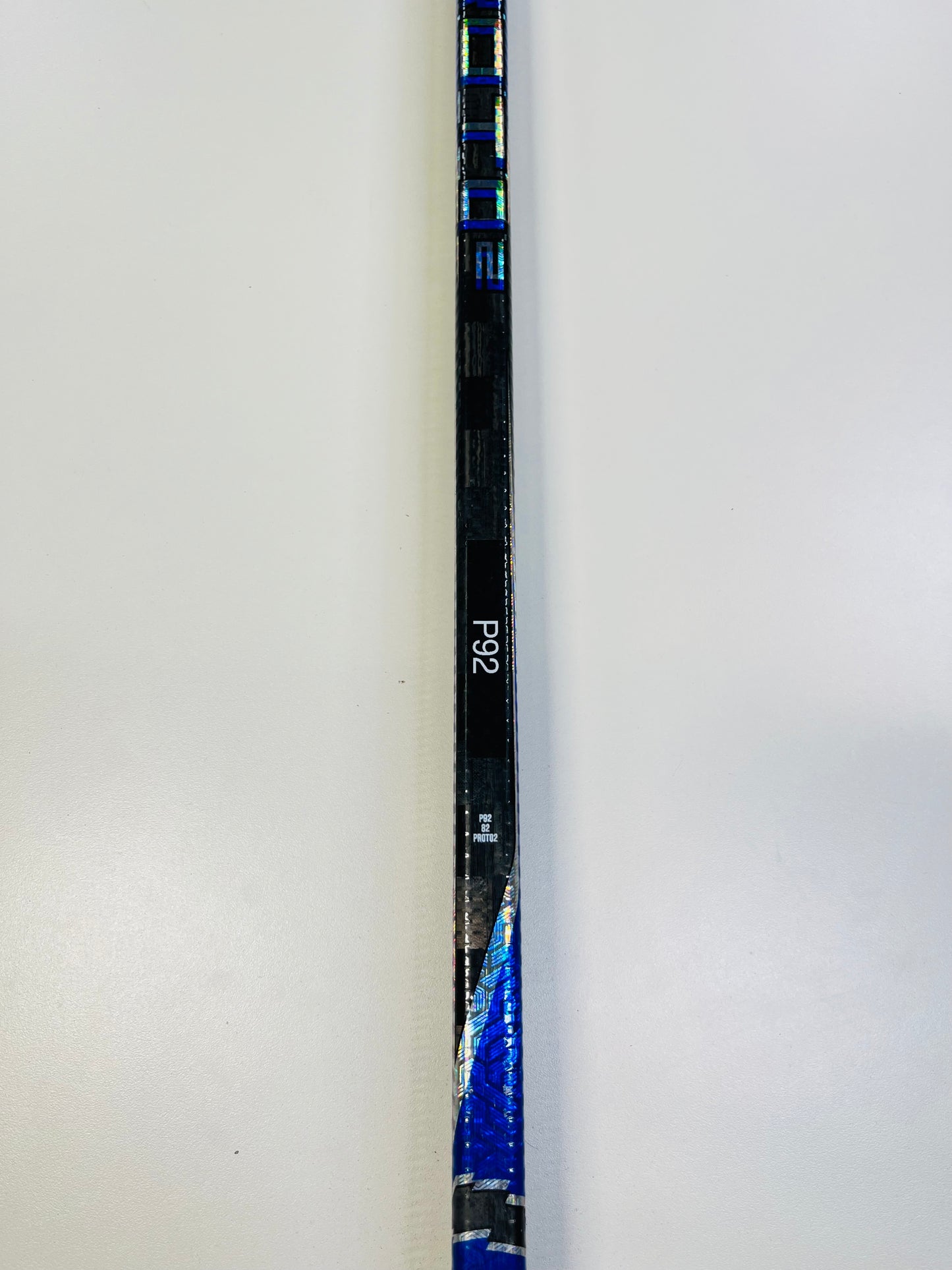 LH Bauer Proto2 | 82 Flex | P92 | Refurbished | WSWC-130
