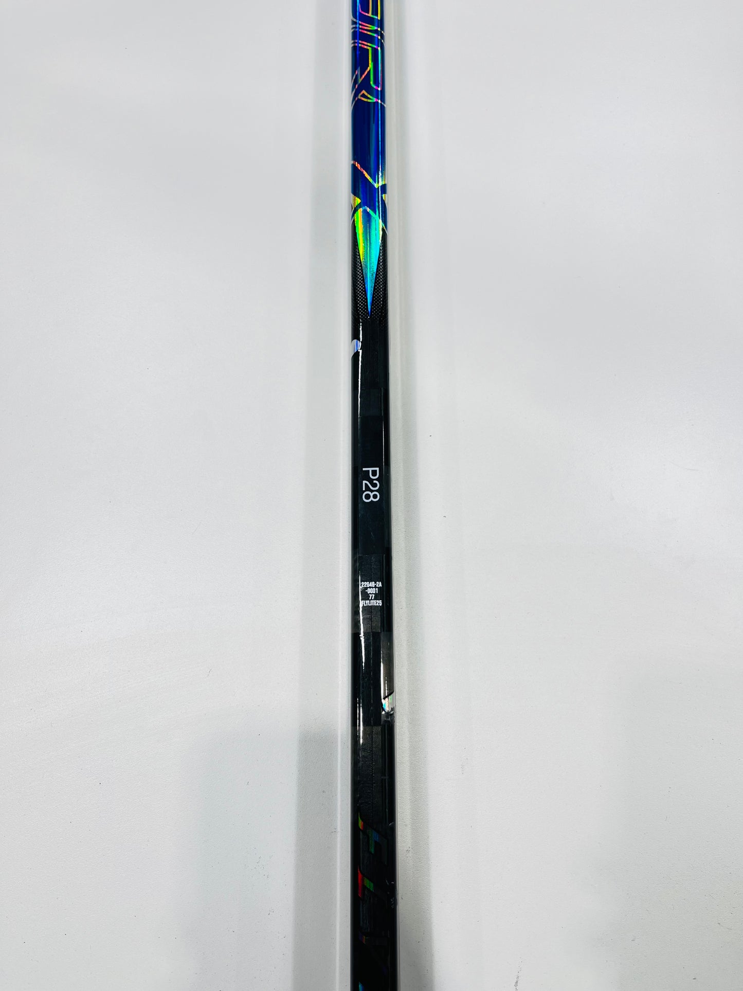 RH Bauer Vapor Flylite | 77 Flex | P28 | Refurbished | WSWC-336