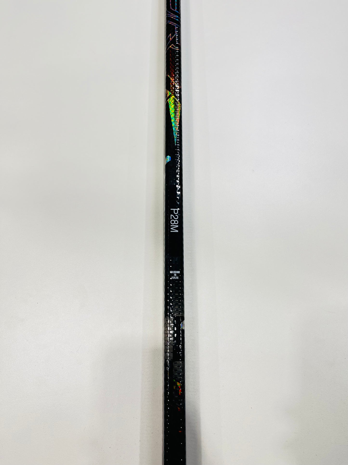 LH Bauer Vapor Flylite | 70 Flex | P28M | Refurbished | DW-3538