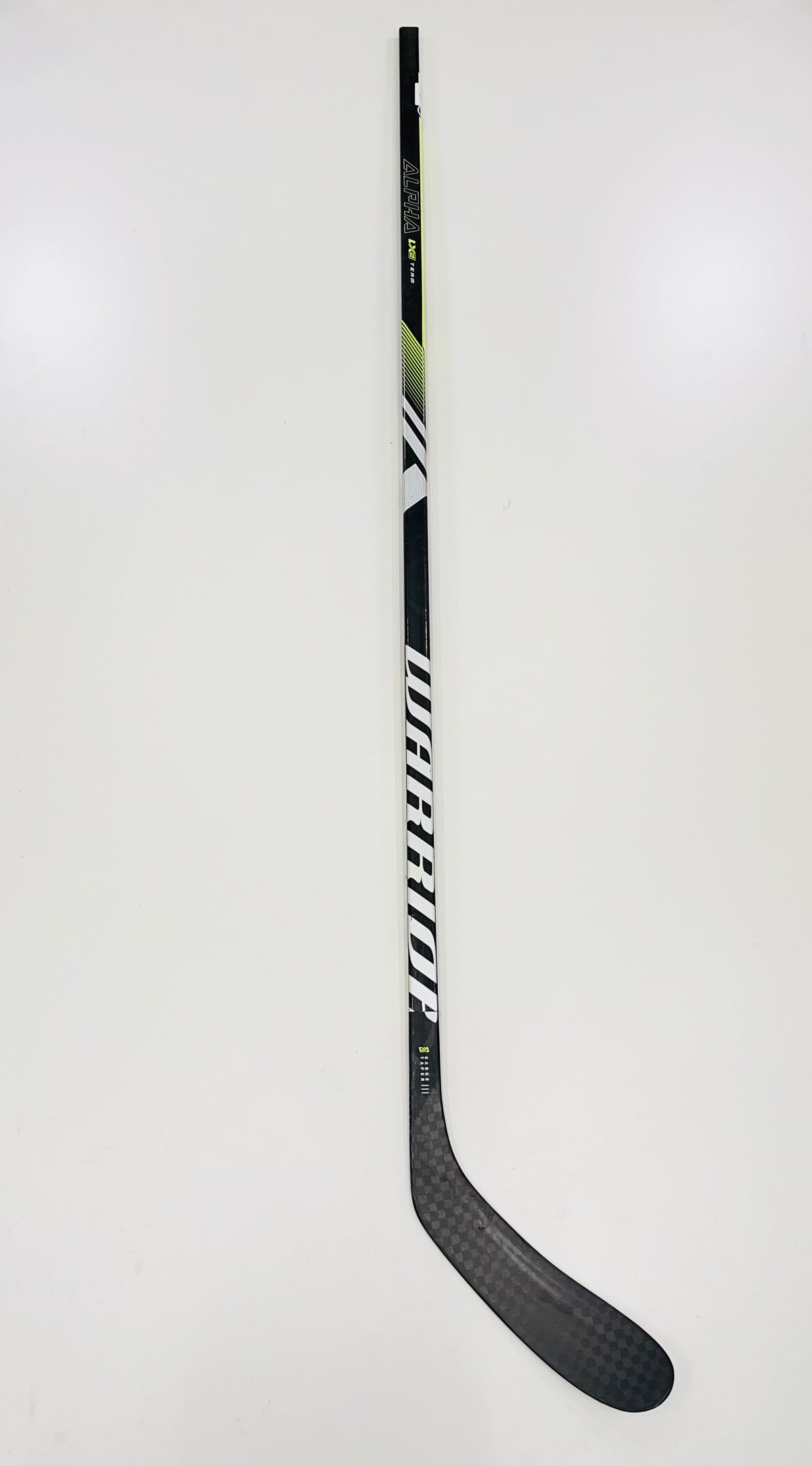 LH Warrior LX2 Team | 85 Flex | P28 | Refurbished | DW-1331