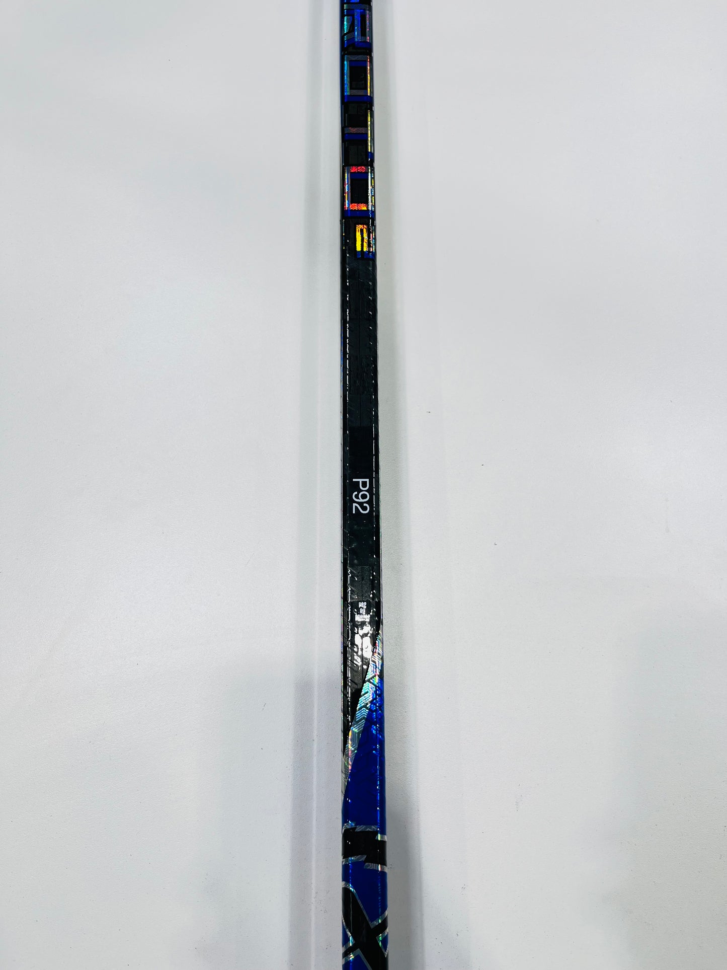 LH Bauer Proto2 | 82 Flex | P92 | Refurbished | DW-3379