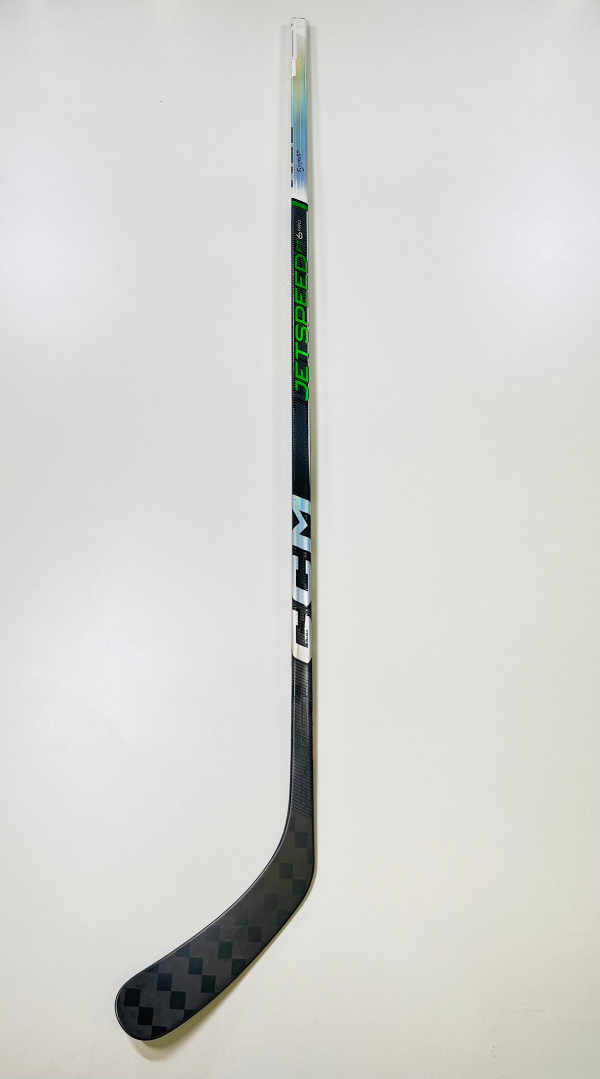 RH CCM Ribcor Trigger 8 Pro wrapped as a Jetspeed FT6 Pro | 70 Flex | P29 | Refurbished | DW-2346