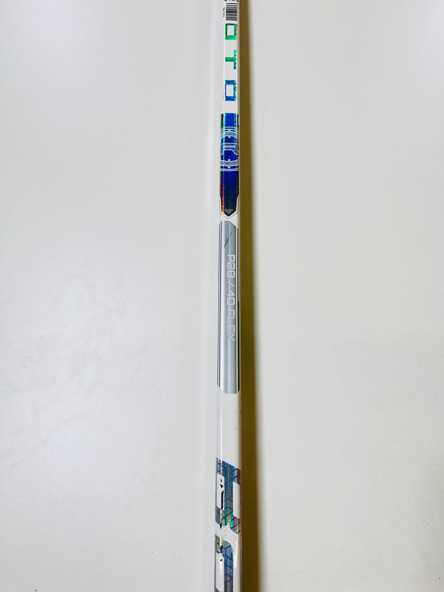 LH Bauer Proto | 40 Flex | P28 | Refurbished | DW-2542