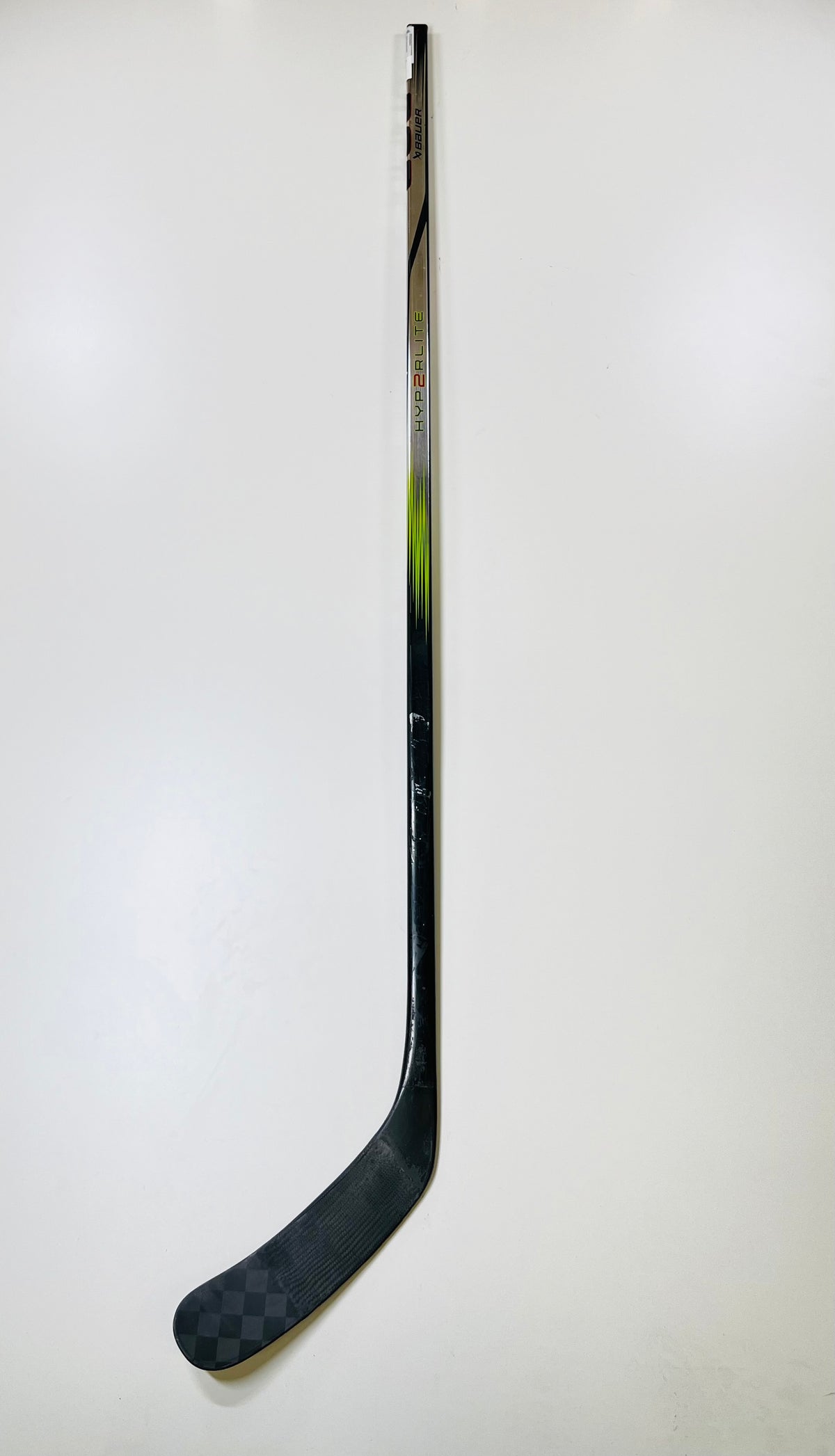 RH Bauer Vapor Hyperlite2 | 77 Flex | P92M | Refurbished | DW-2821
