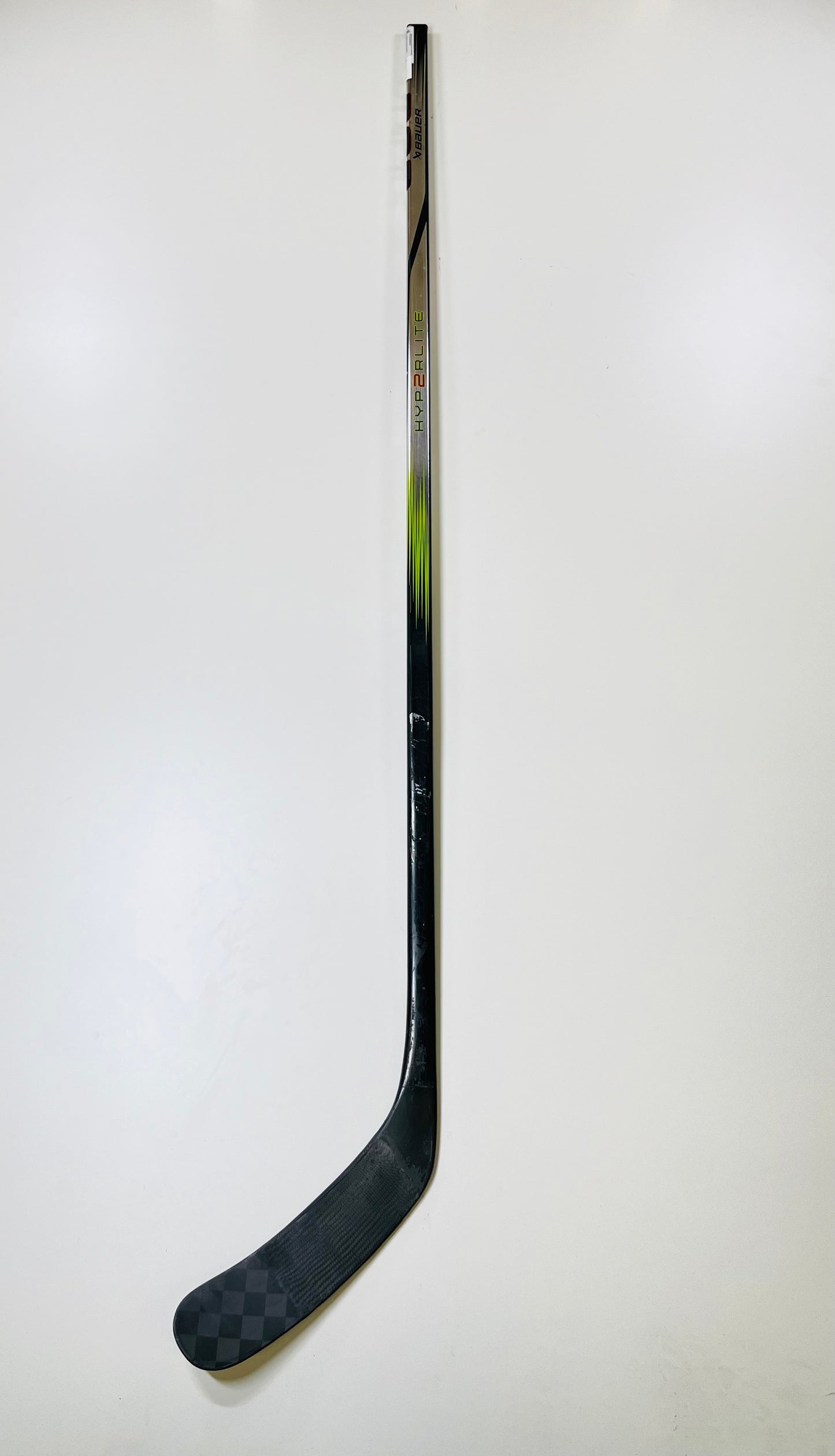 RH Bauer Vapor Hyperlite2 | 77 Flex | P92M | Refurbished | DW-2821