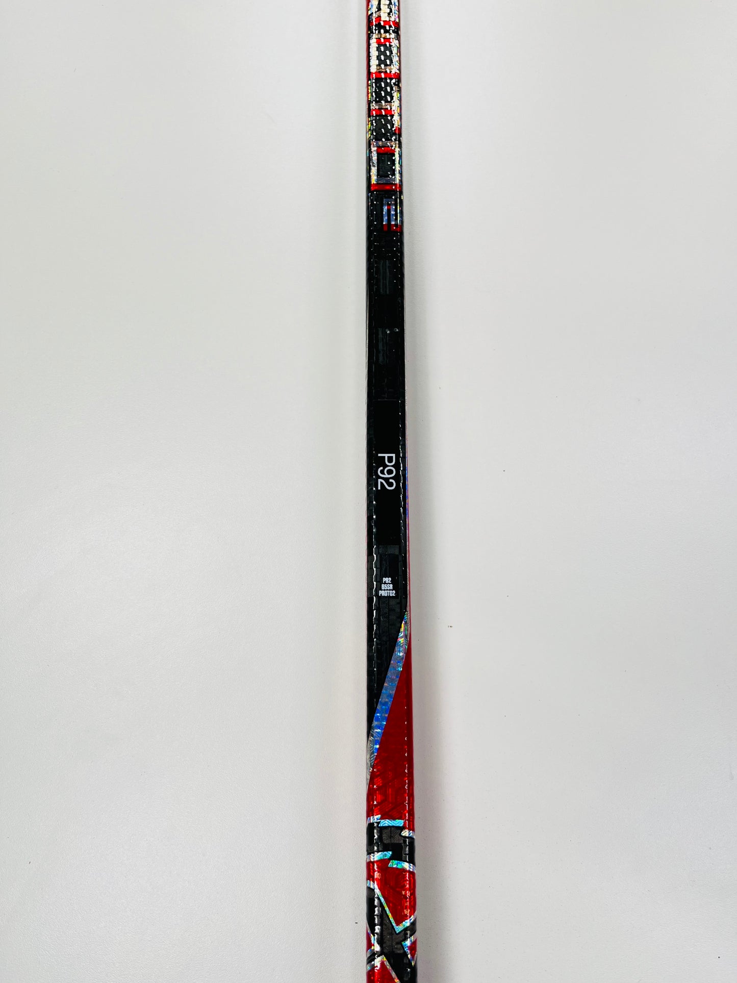 RH Bauer Proto2 | 65 Flex | P92 | Used, Not Repaired | UNR-160