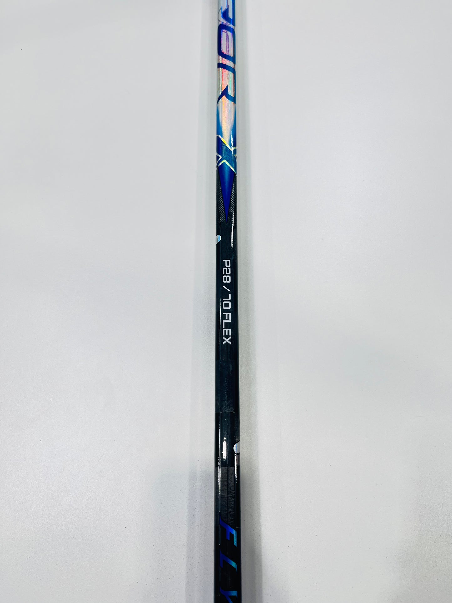 LH Bauer Vapor Flylite | 70 Flex | P28 | Refurbished | DW-3639