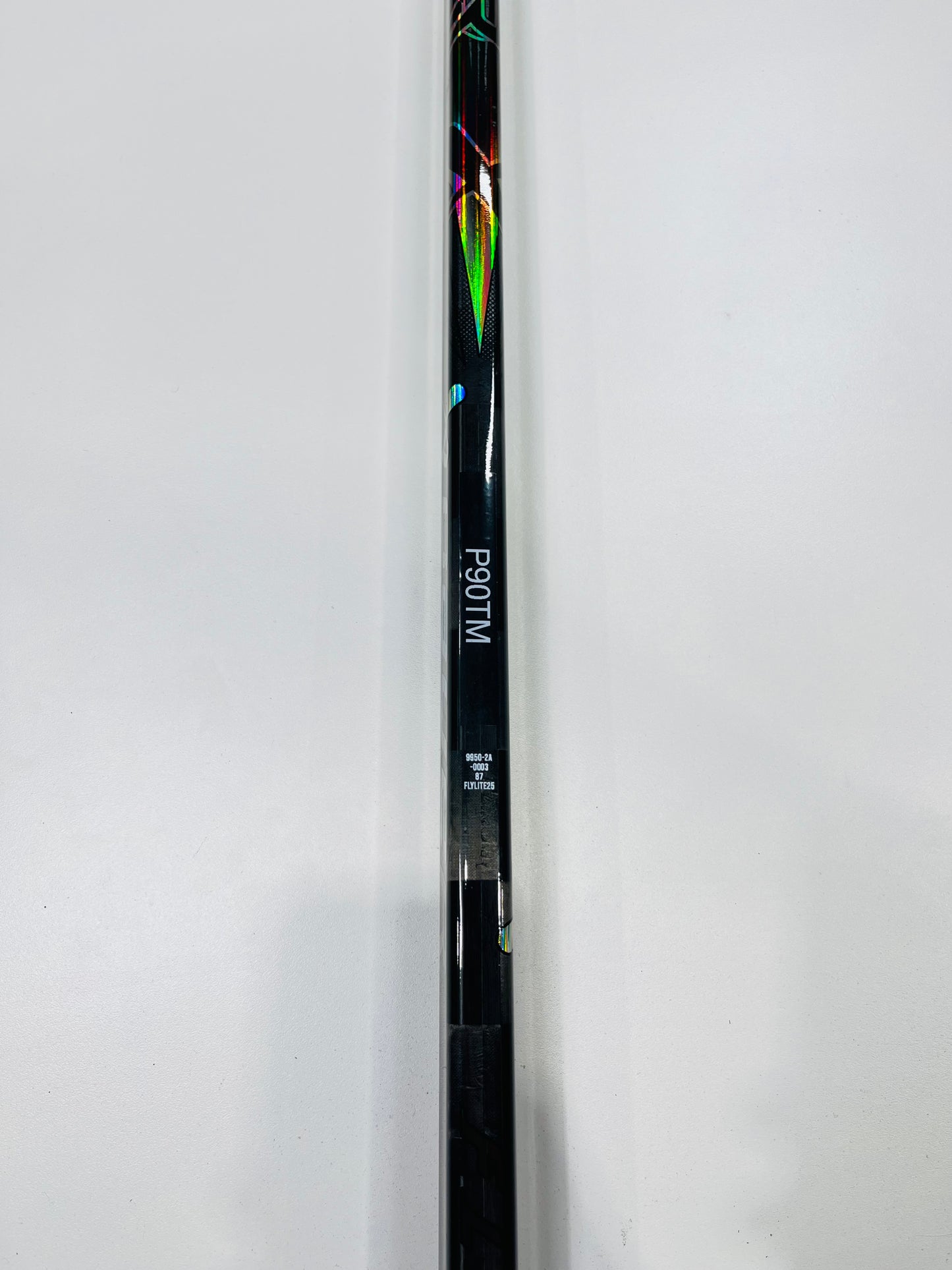 RH Bauer Vapor Flylite | 87 Flex | P90TM | Refurbished | WSWC-471