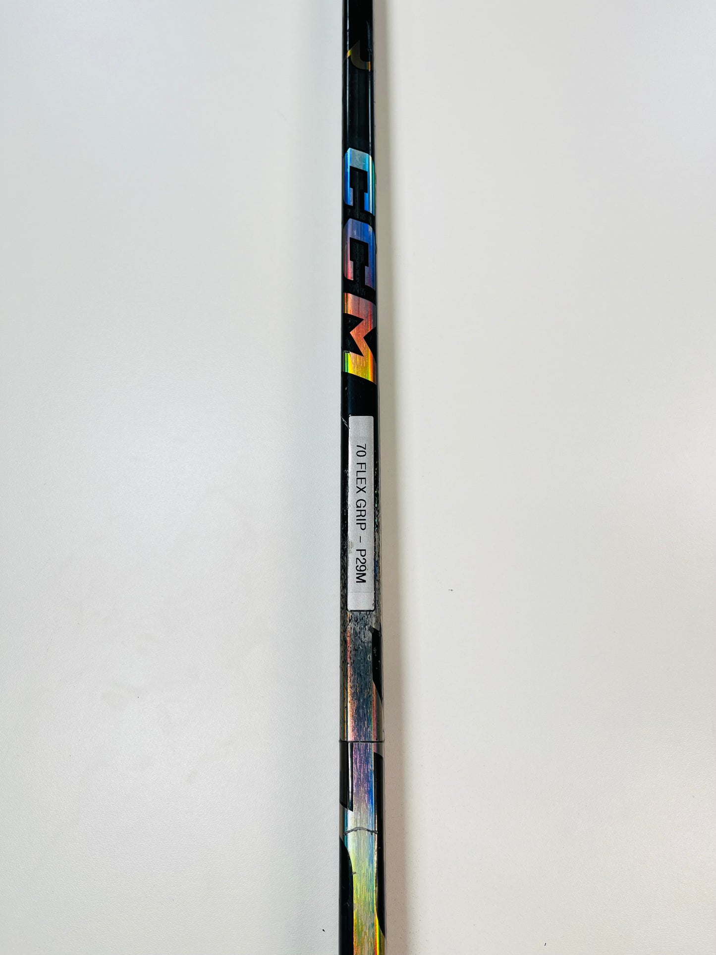 LH CCM Ribcor Trigger 10 Pro | 70 Flex | P29M | Refurbished | DW-2986