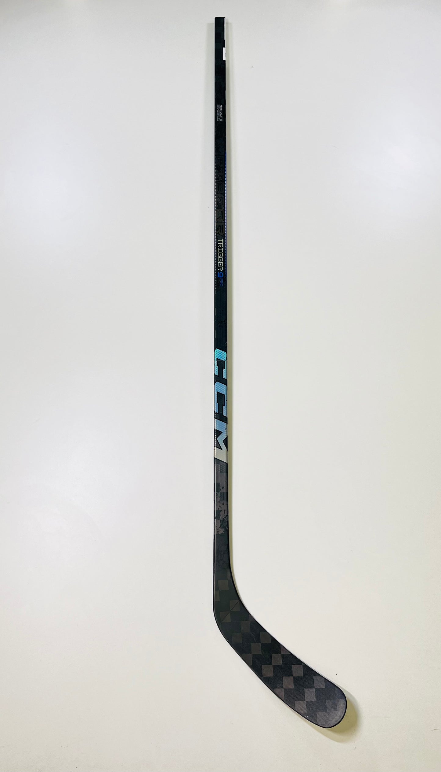 LH CCM Jetspeed FT7 Pro wrapped as a Ribcor Trigger 9 Pro | 70 Flex | P90TM | Refurbished | DW-2414