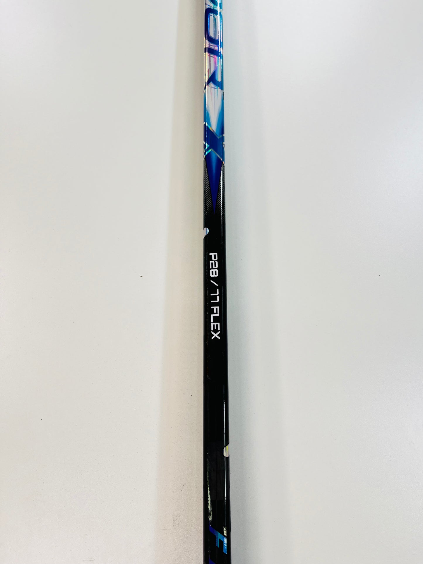RH Bauer Vapor Flylite | 77 Flex | P28 | Refurbished | DW-2944