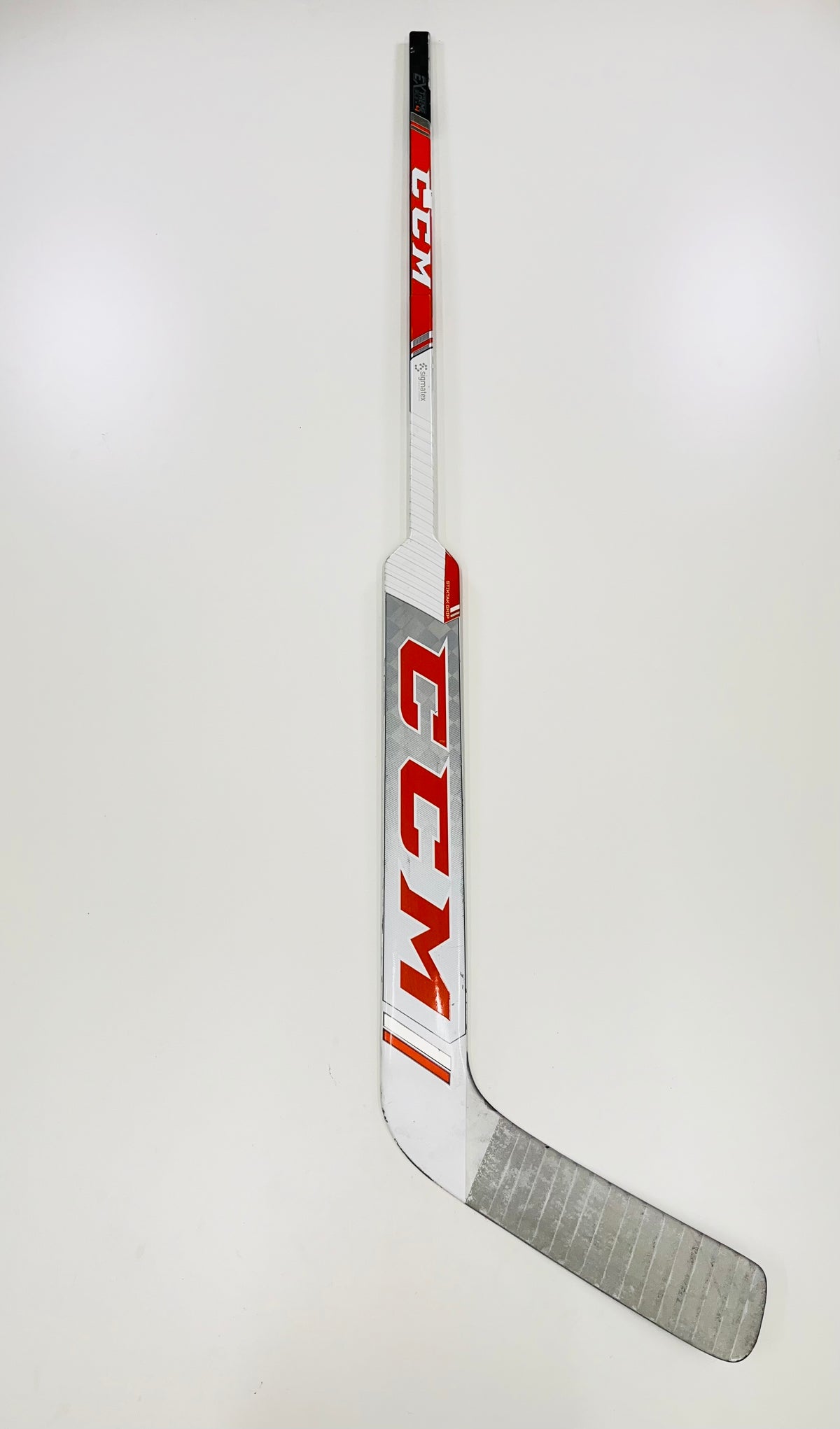 LH CCM Extreme FLex 4 | 25" | Goalie | Refurbished | D-4157