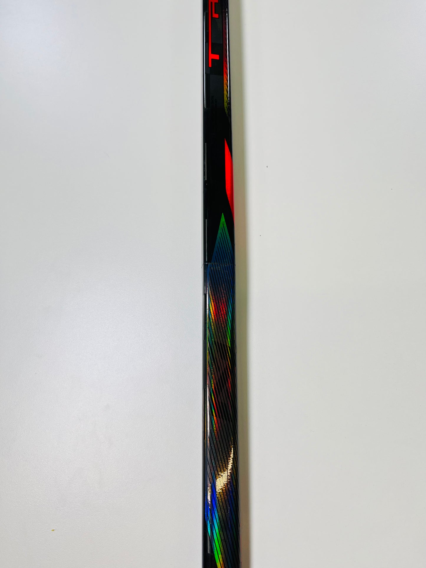 LH Bauer Vapor Hyperlite2 wrapped as a Nexus Tracer | 77 Flex | P88 | Refurbished | DW-2522