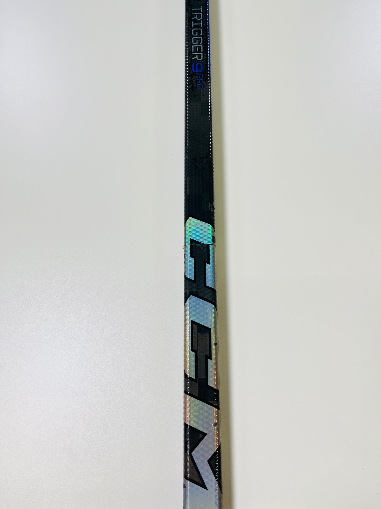 LH CCM Jetspeed FT7 Pro wrapped as a Ribcor Trigger 9 Pro | 70 Flex | P90TM | Refurbished | DW-2414