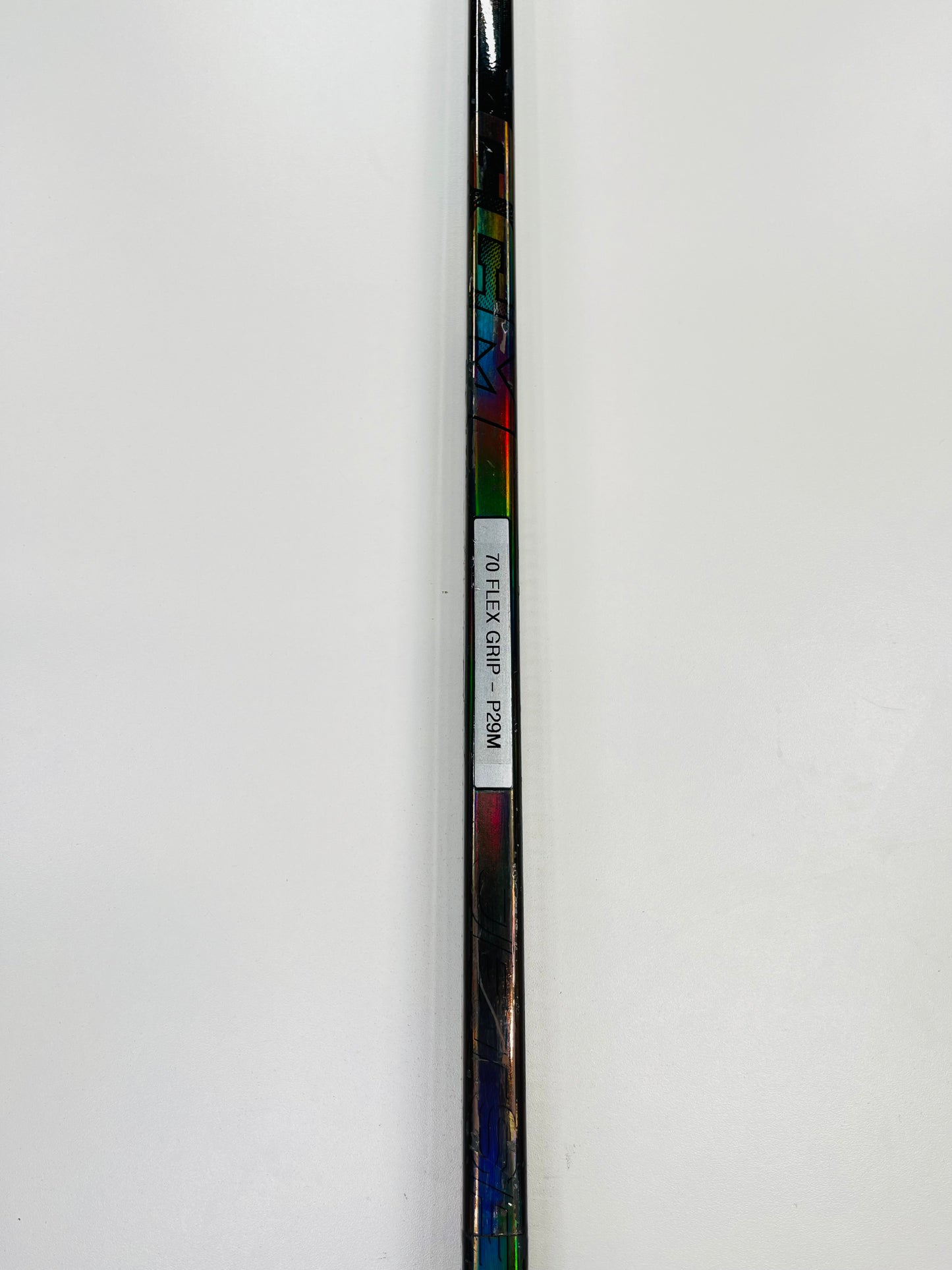 LH CCM Jetspeed FT8 Pro | 70 Flex | P29M | Refurbished | DW-3054