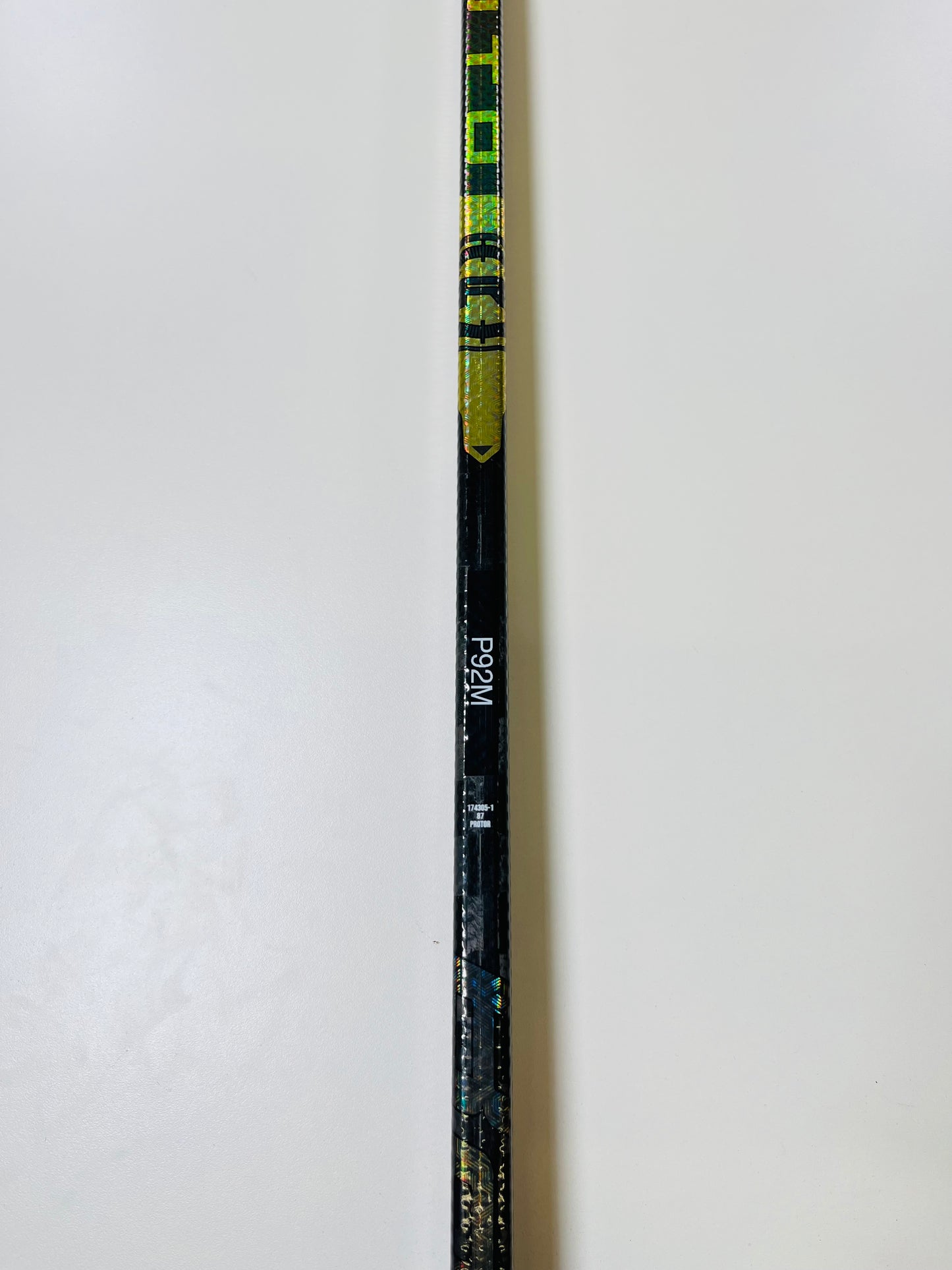 LH Bauer Proto | 87 Flex | P29M | Refurbished | DW-2799
