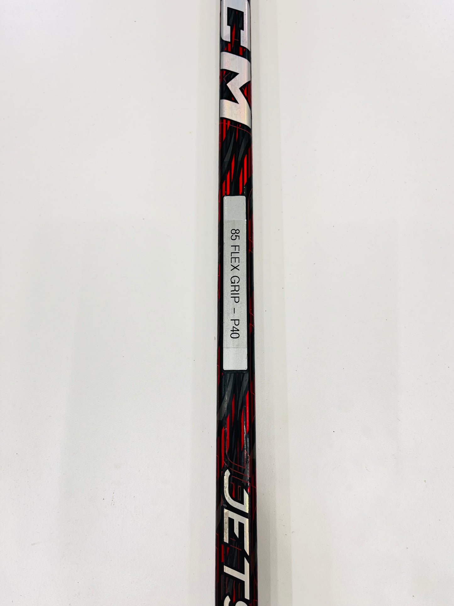 LH CCM Jetspeed FT5 Pro | 85 Flex | P40 | Refurbished | DW-1552