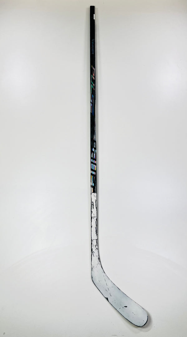 LH Bauer Agent wrapped as a Pulse | 82 Flex | PM9 | Refurbished | DW-3305