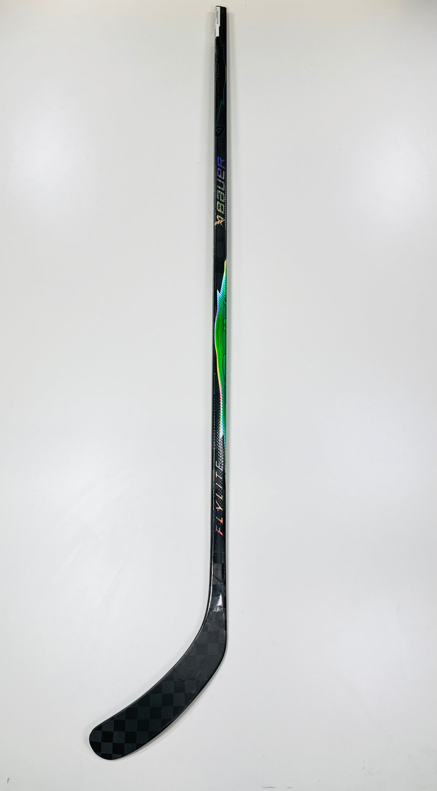LH Bauer Vapor Flylite | 77 Flex | Hossa | Refurbished | WSWC-208