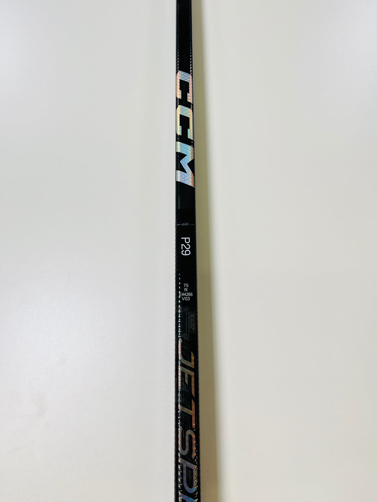 RH CCM Jetspeed FT7 Pro | 75 Flex | P29 | Refurbished | DA-115