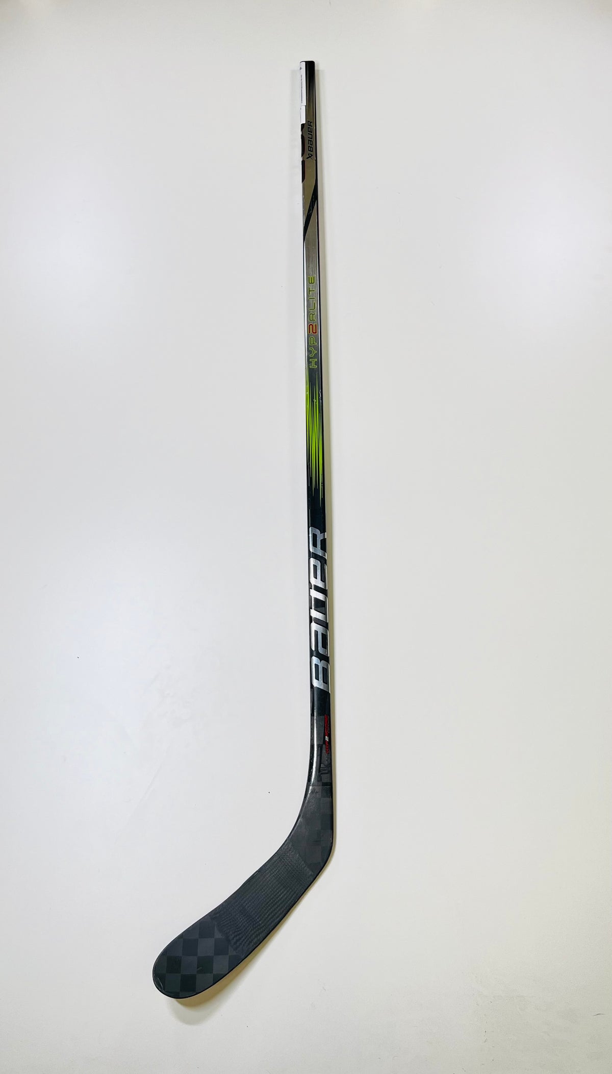 RH Bauer Vapor Hyperlite2 | 55 Flex | P28 | Refurbished | DW-2557
