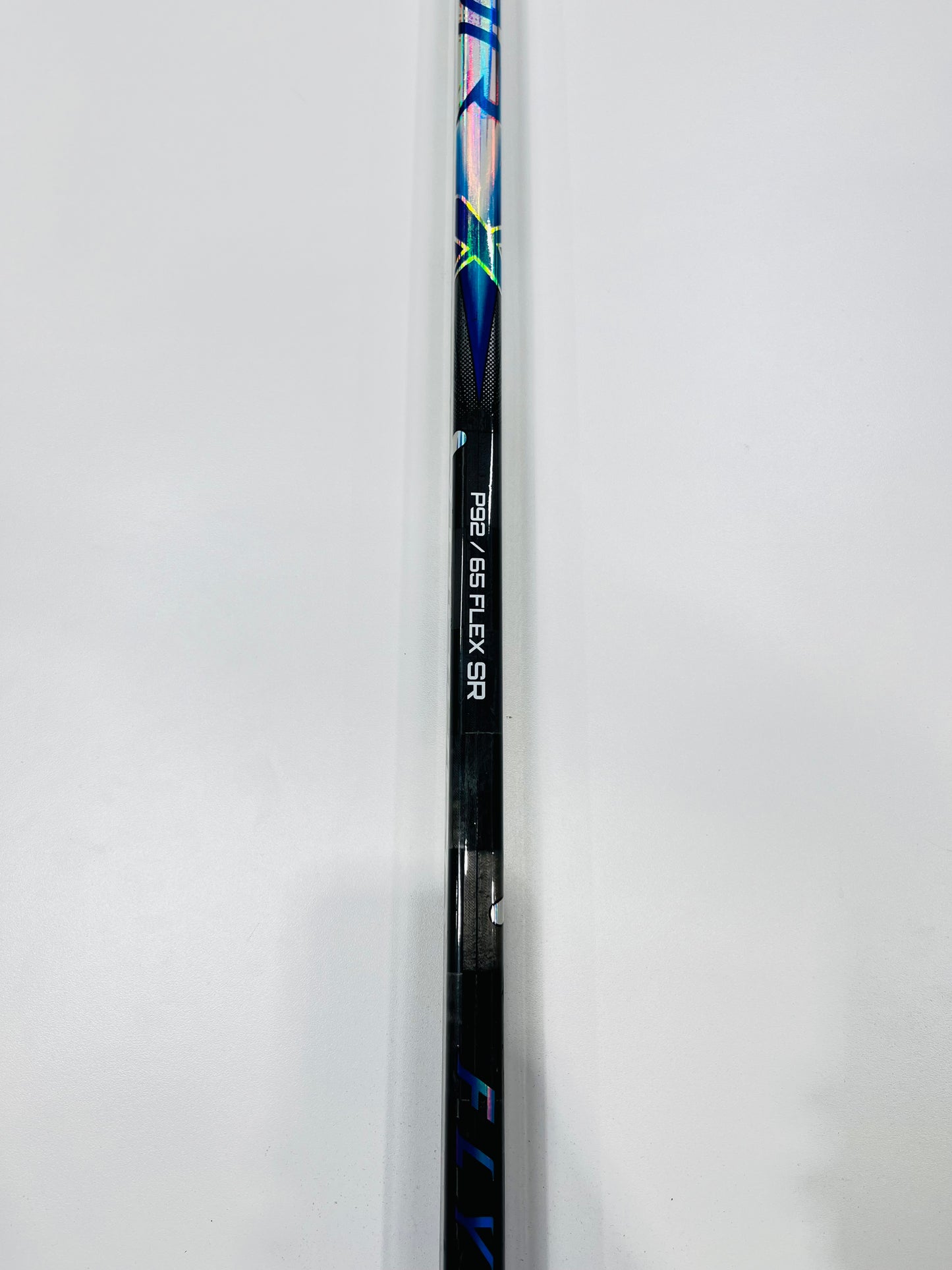 LH Bauer Vapor Flylite | 65 Flex | P92 | Refurbished | WSWC-396