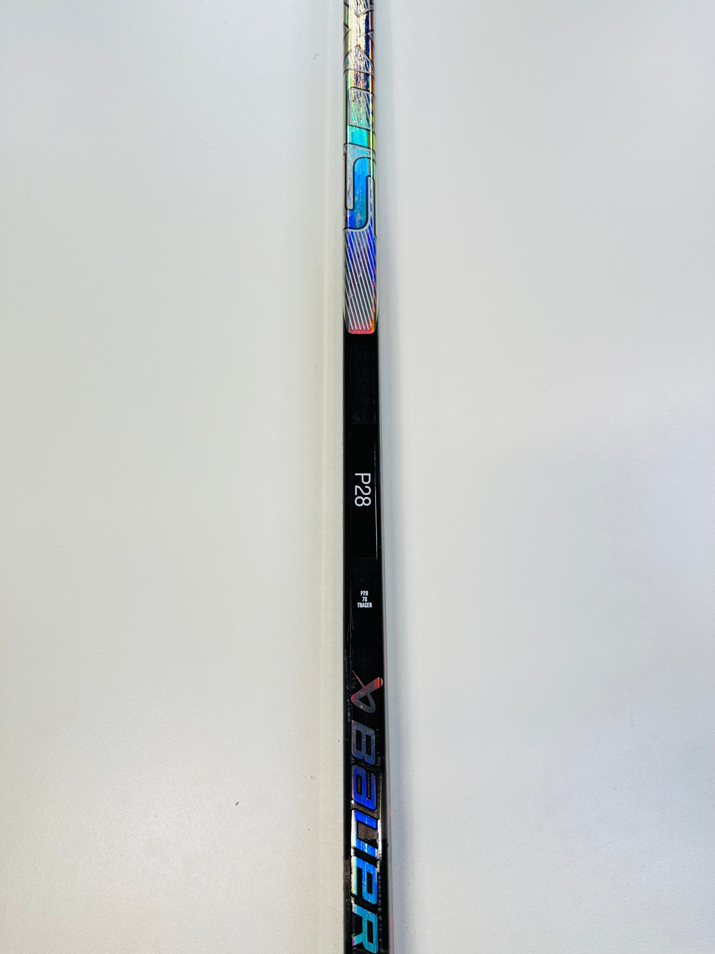 LH Bauer Nexus Tracer | 70 Flex | P28 | Refurbished | DW-3164