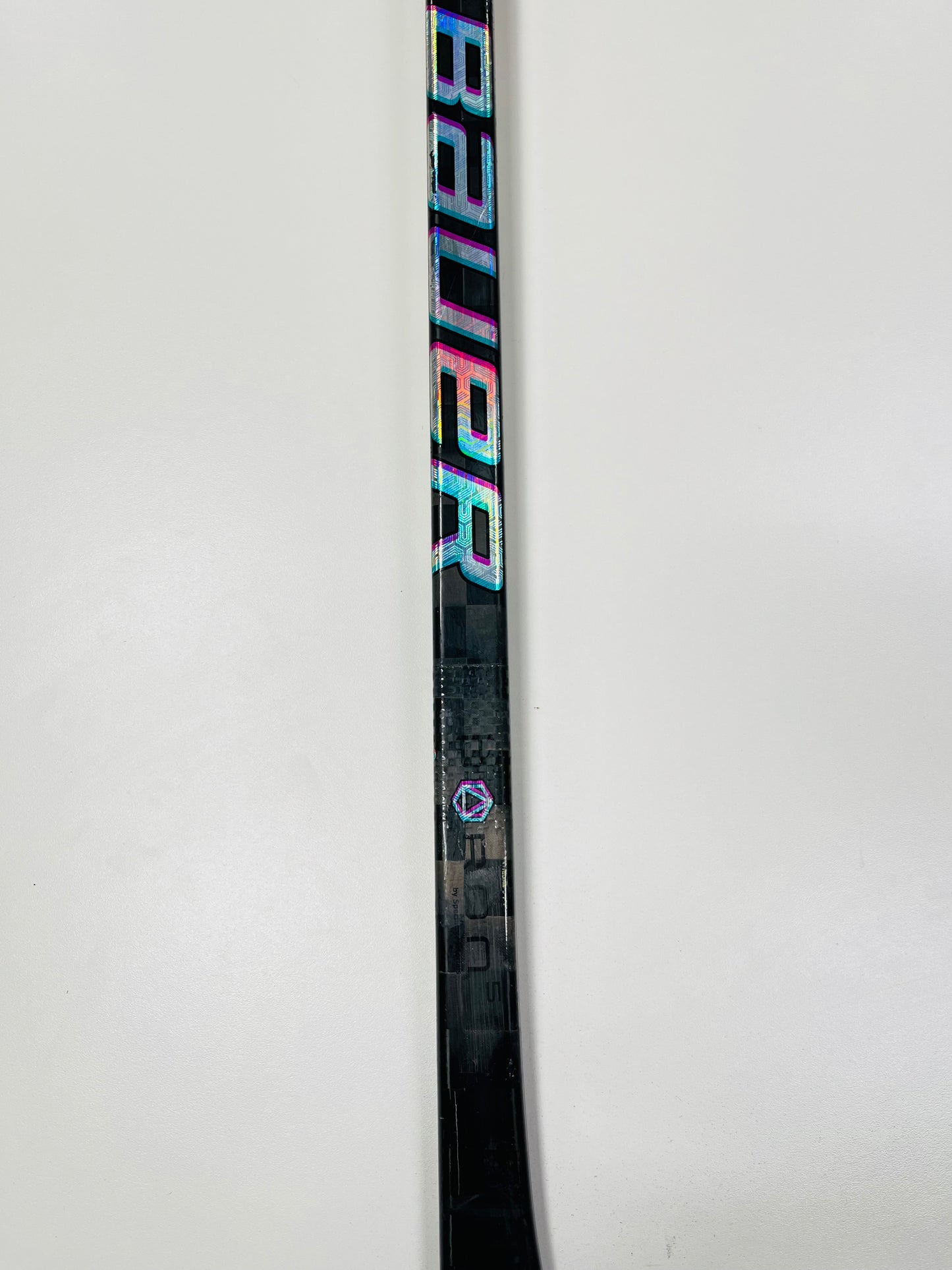 LH Bauer Proto2 | 87 Flex | P90TM | Refurbished | DW-3186