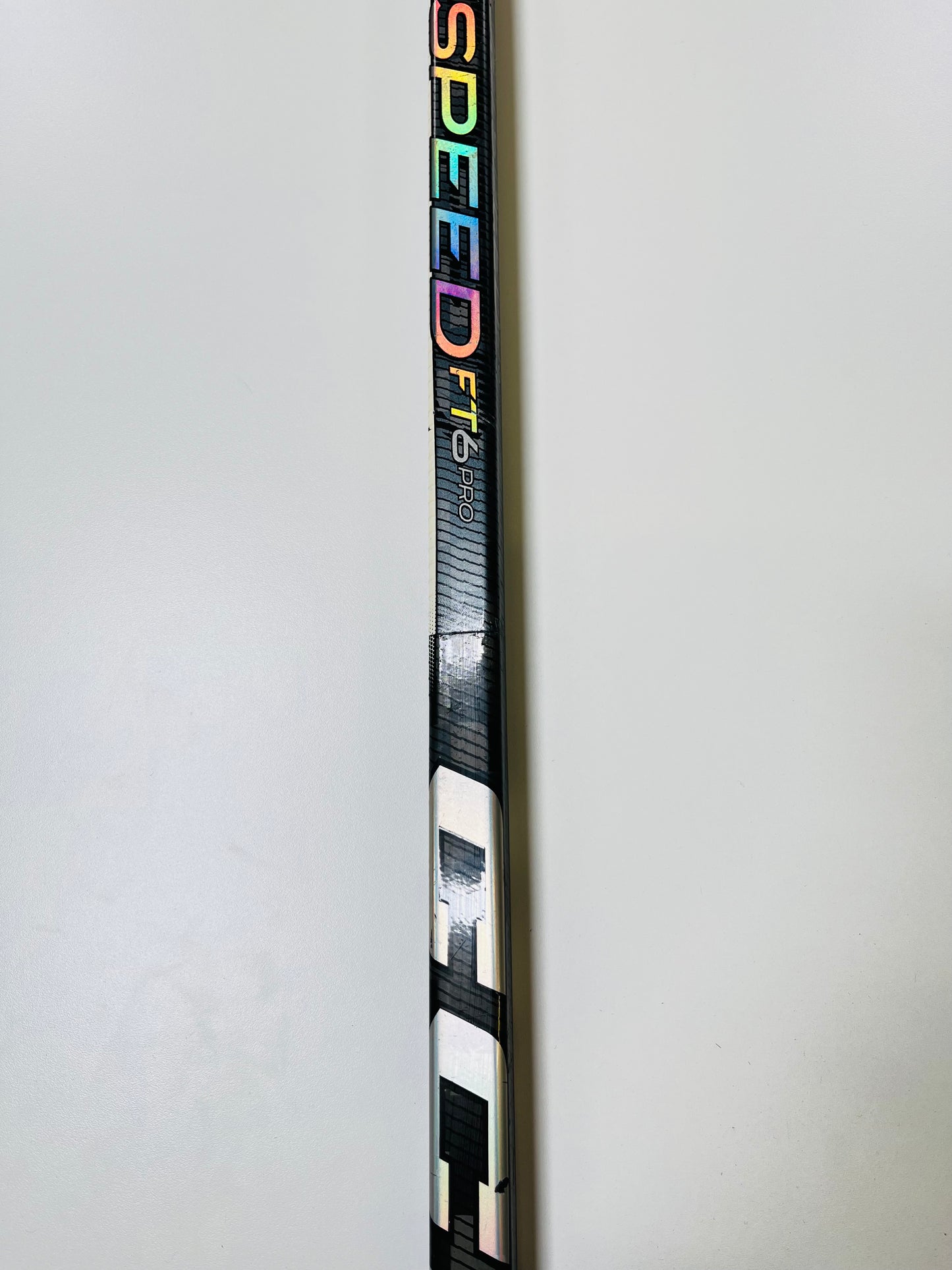 RH CCM Jetspeed FT6 Pro | 65 Flex | P29 | Refurbished | DW-2741