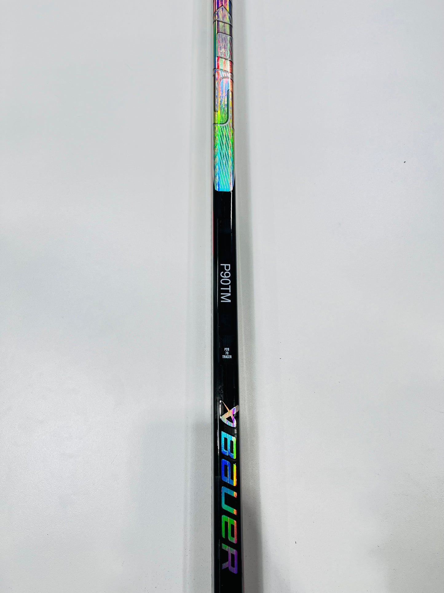 LH Bauer Nexus Tracer | 70 Flex | P90TM | Refurbished | DW-3421